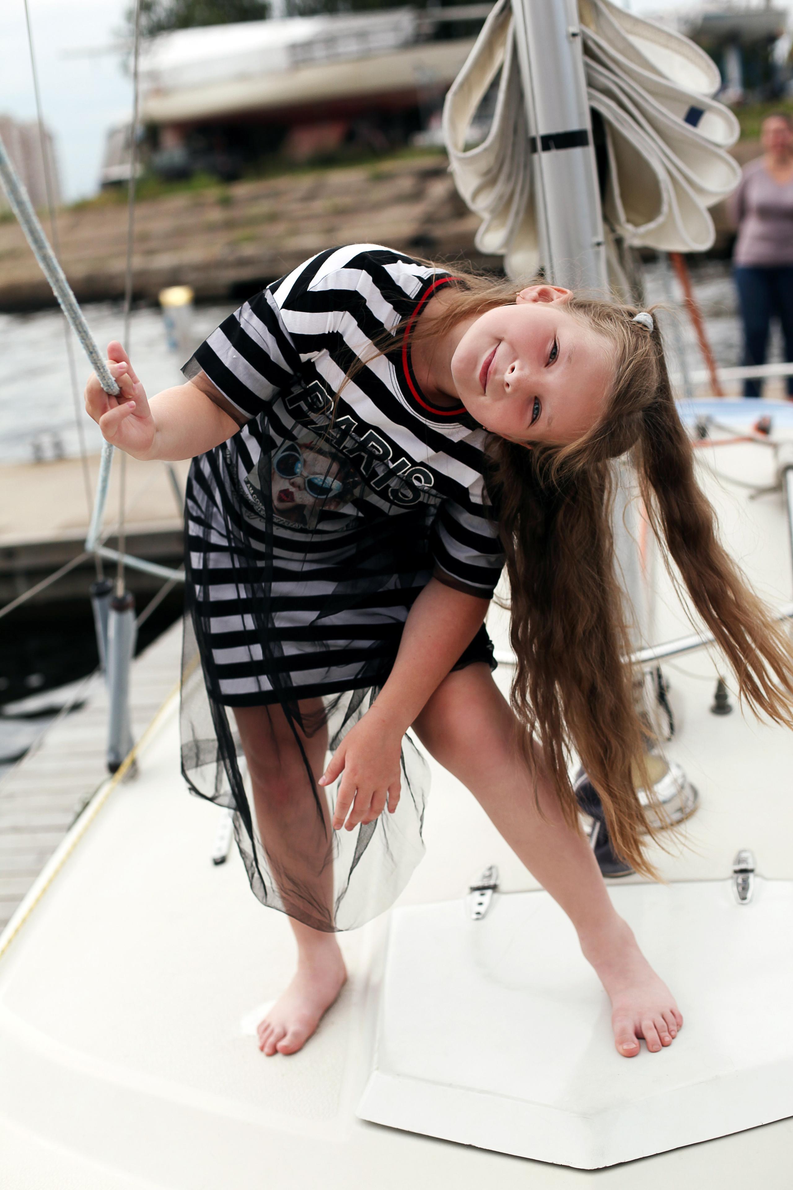 Фотопроект "Яхта"