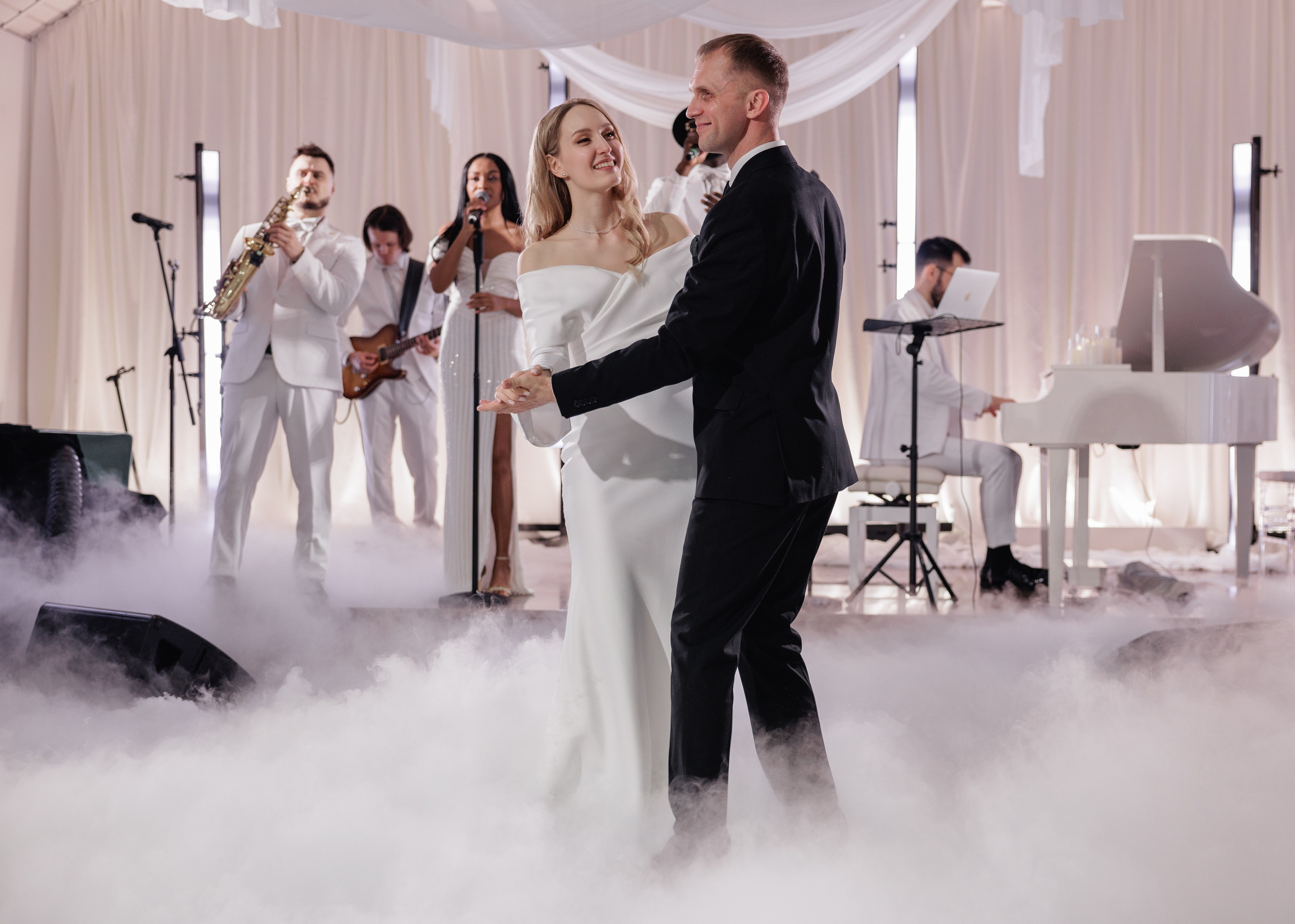 Лев&Кристина. Свадебный фотограф Владислав Адышкин