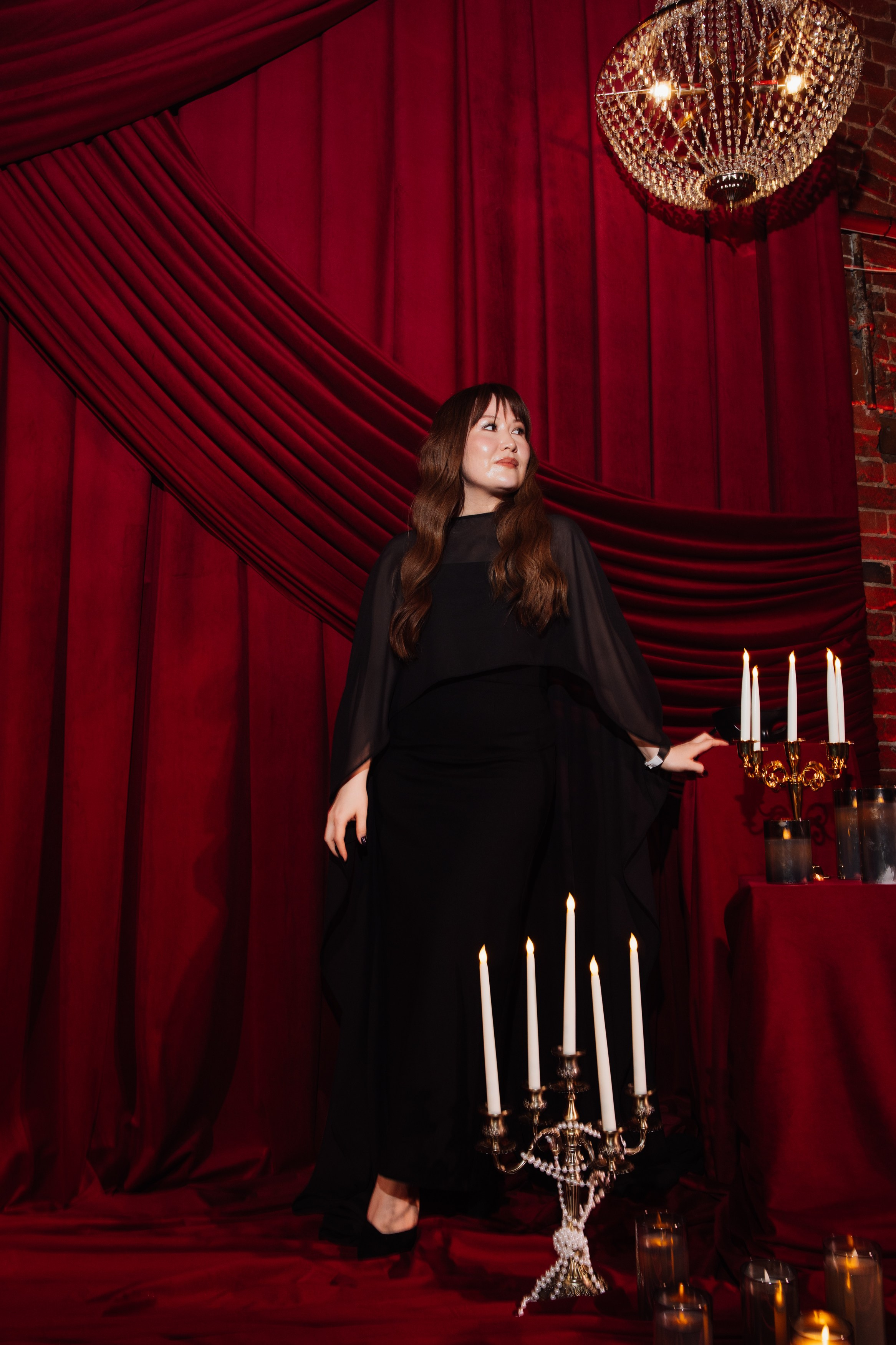 Бал Маскарад Marfatech. Фотограф в Москве Дмитрий Жарков