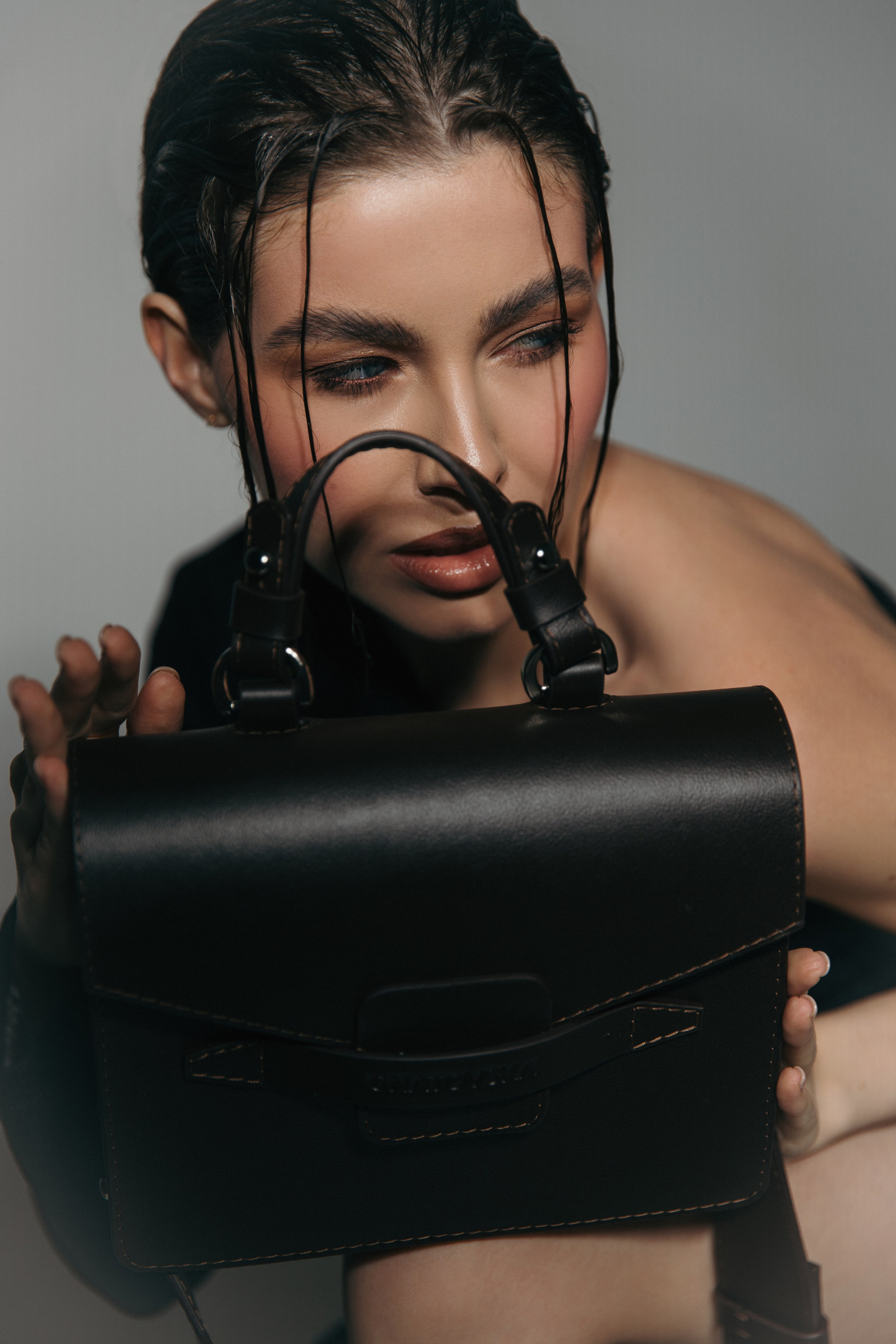 Анастасия Назаренко — модель Костромы