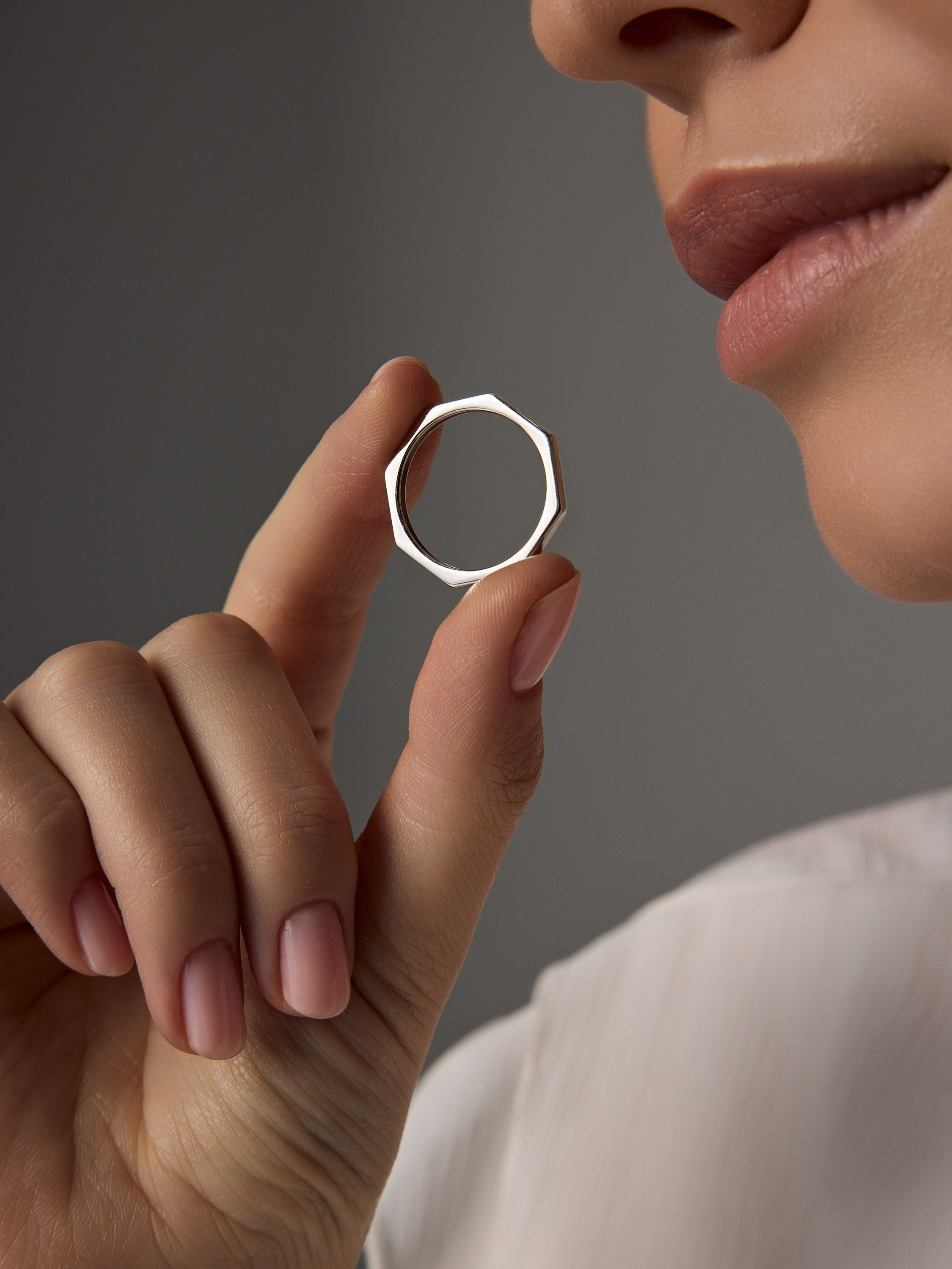 Oasis. Анастасия Назаренко — модель Костромы