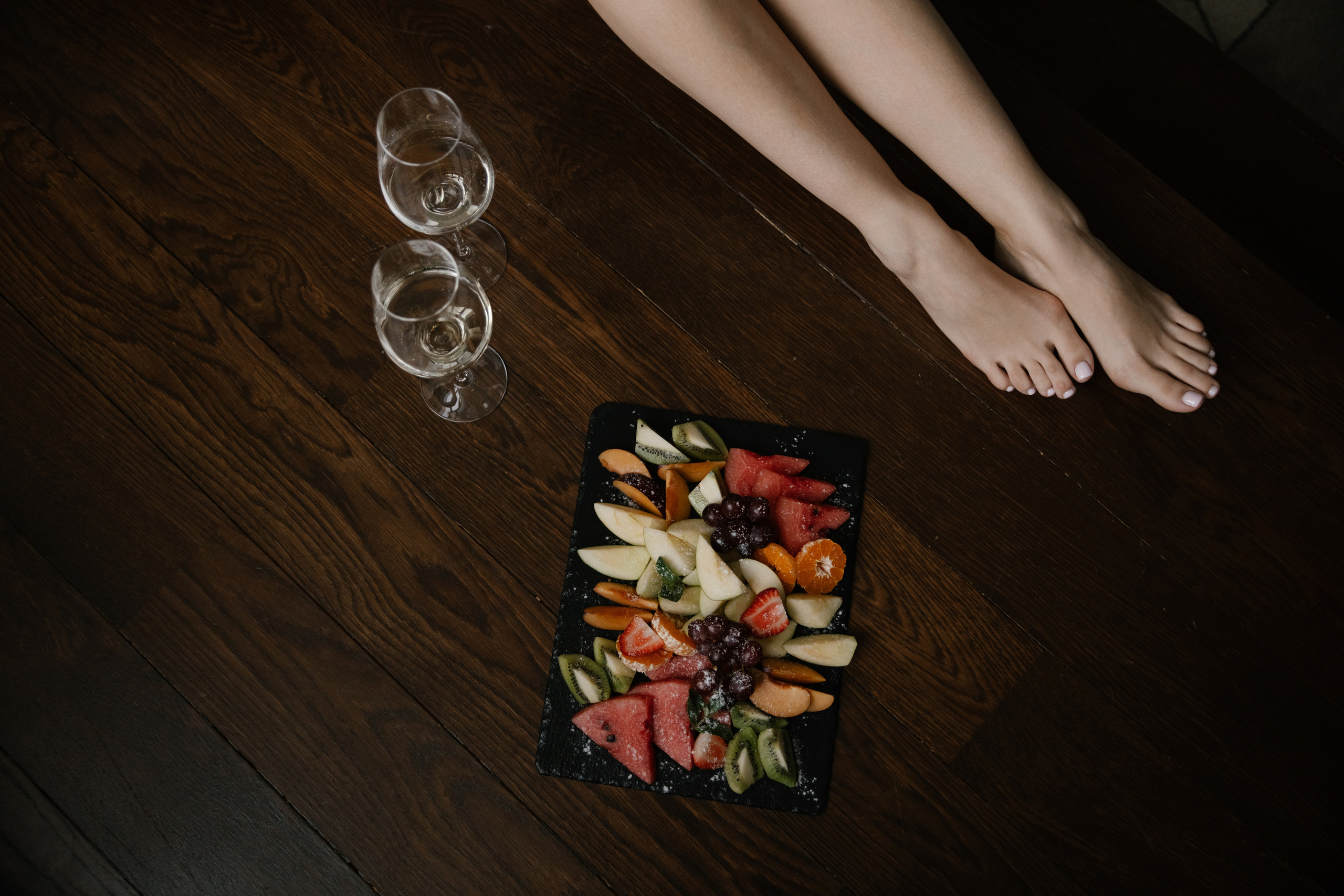 История одной конференции. Финал. Свадебный  фотограф Юлия Гривцова Москва