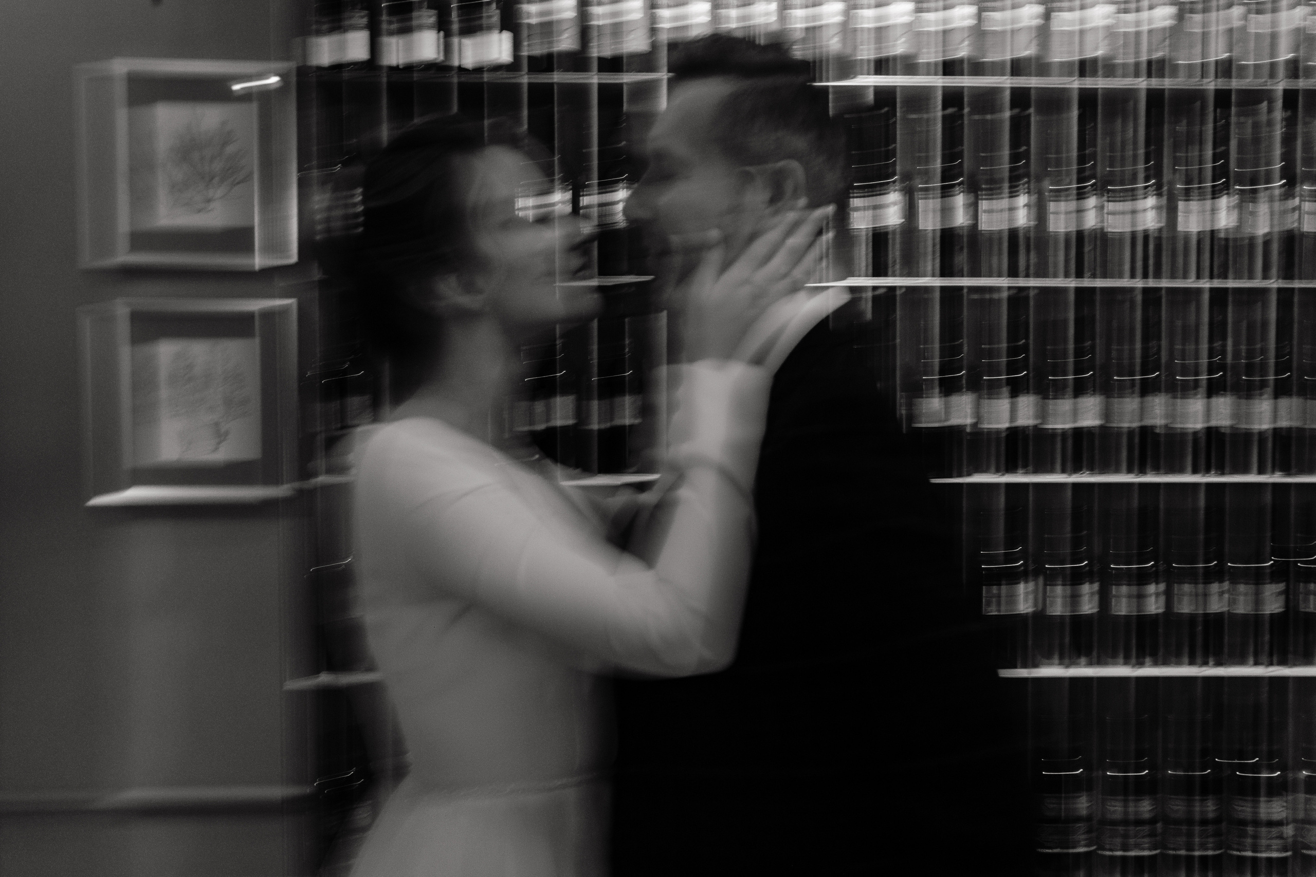 История одной конференции. Финал. Свадебный  фотограф Юлия Гривцова Москва