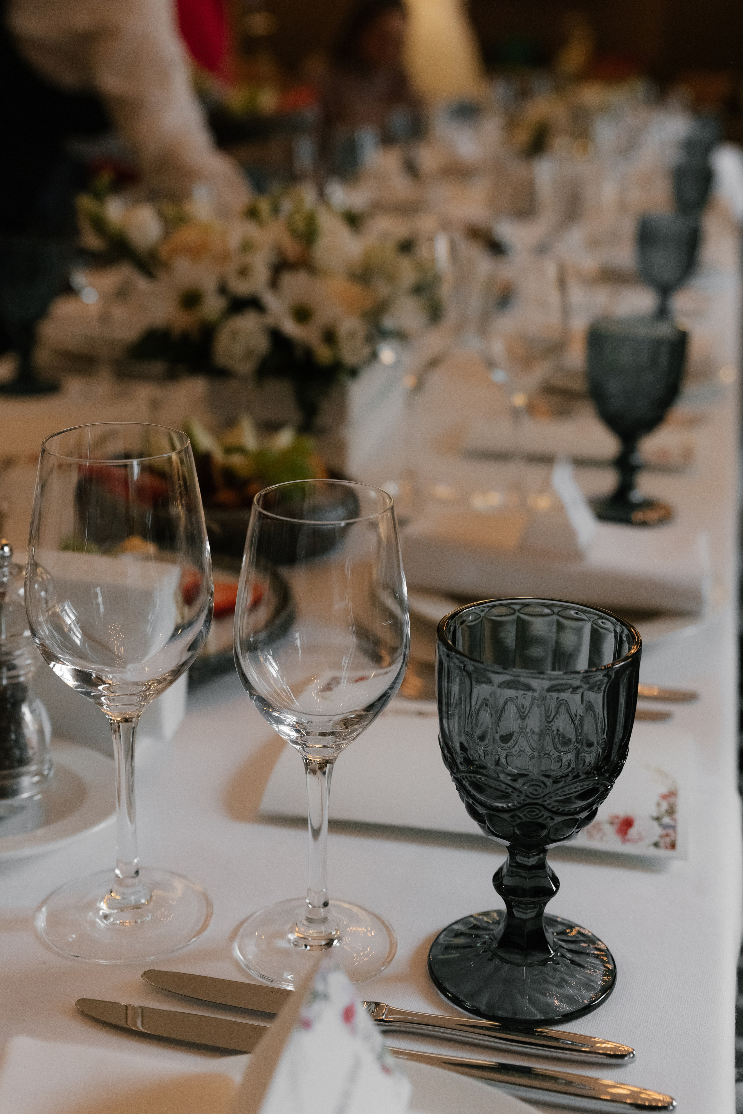 История одной конференции. Финал. Свадебный  фотограф Юлия Гривцова Москва