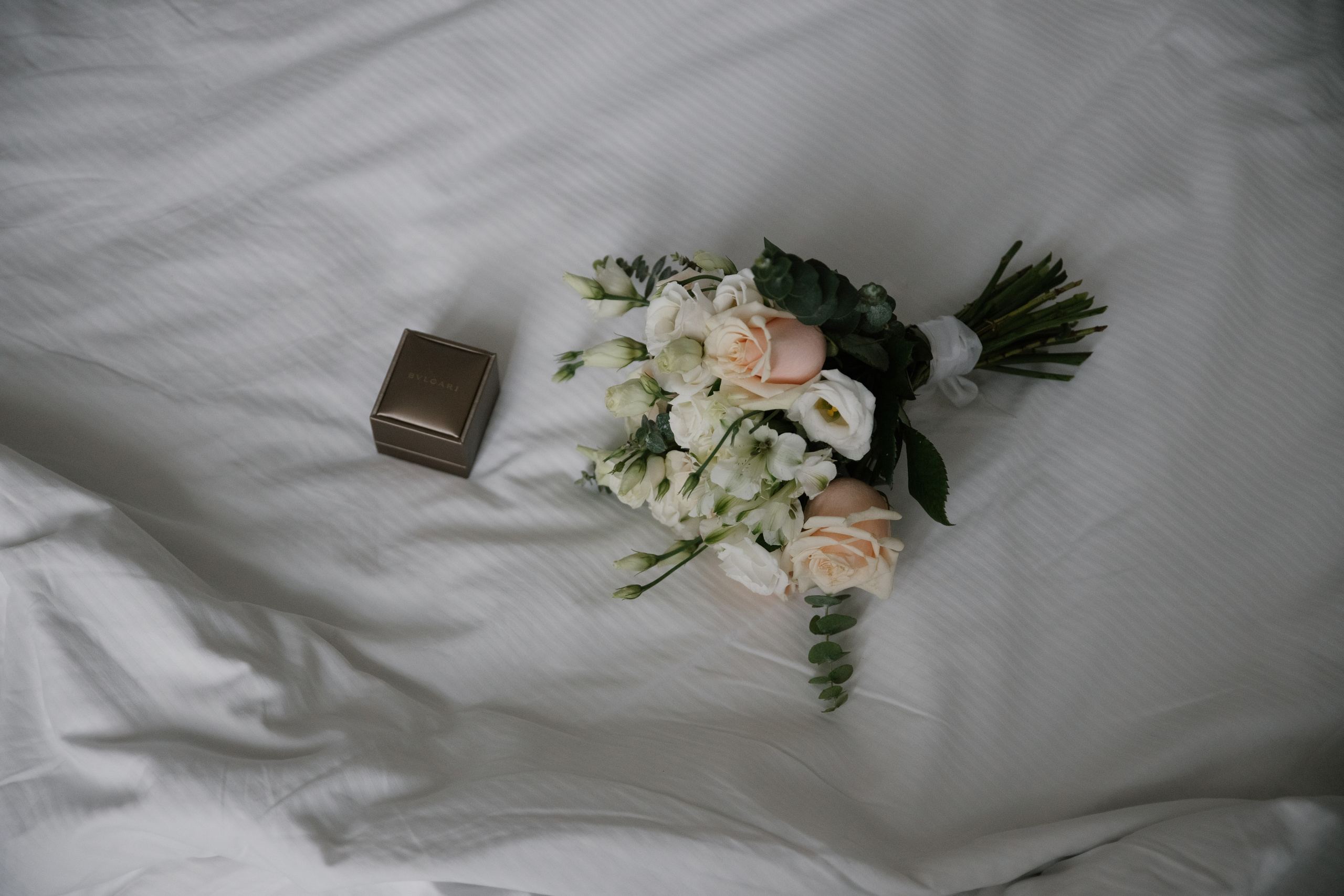 История одной конференции. Финал. Свадебный  фотограф Юлия Гривцова Москва