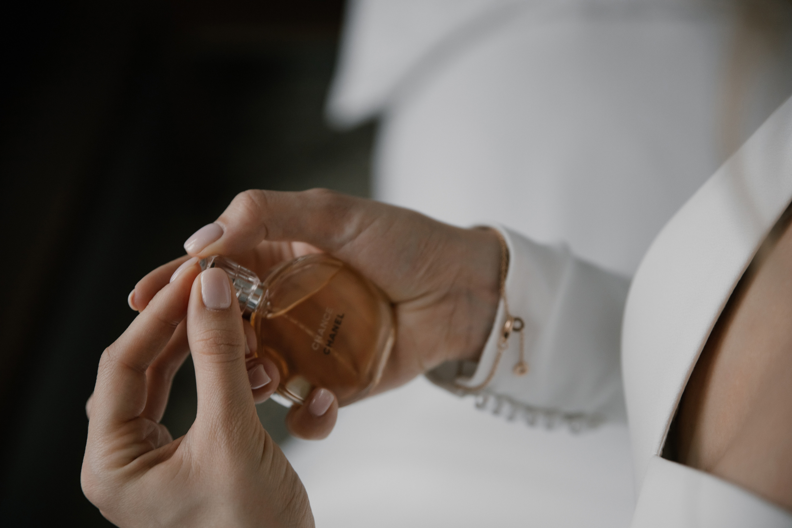 История одной конференции. Финал. Свадебный  фотограф Юлия Гривцова Москва