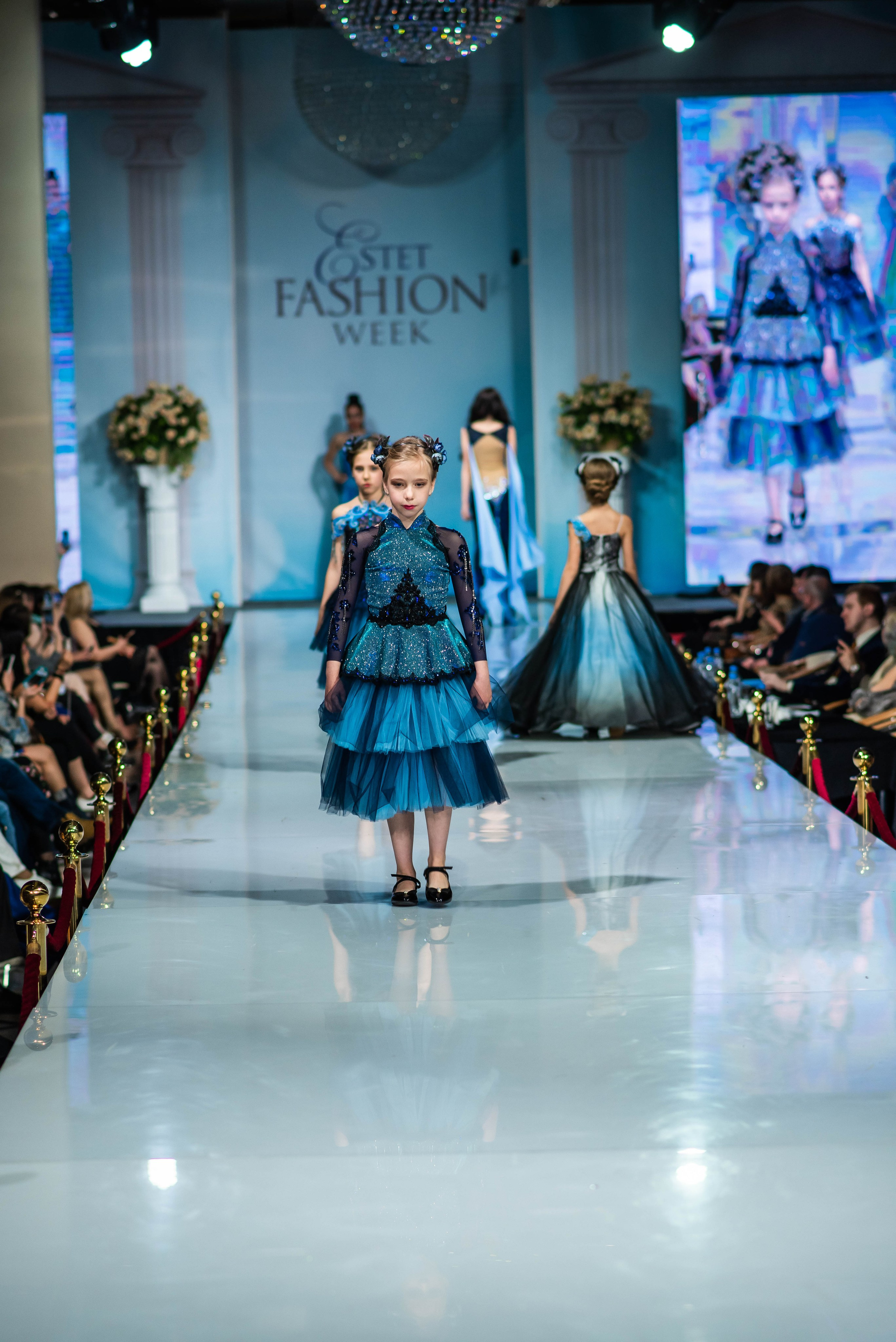 Кристина Кибовская. Главная