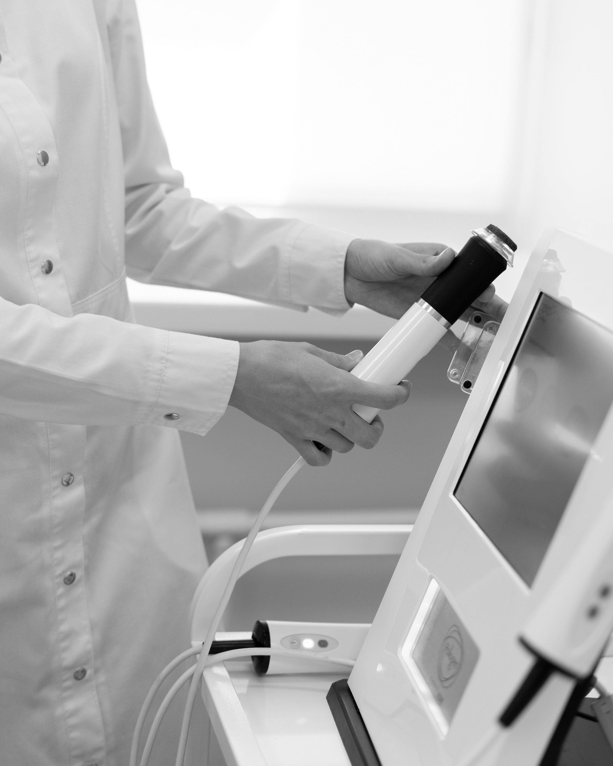 Бьюти клиника. Фотограф Александра Волкова | Волгоград