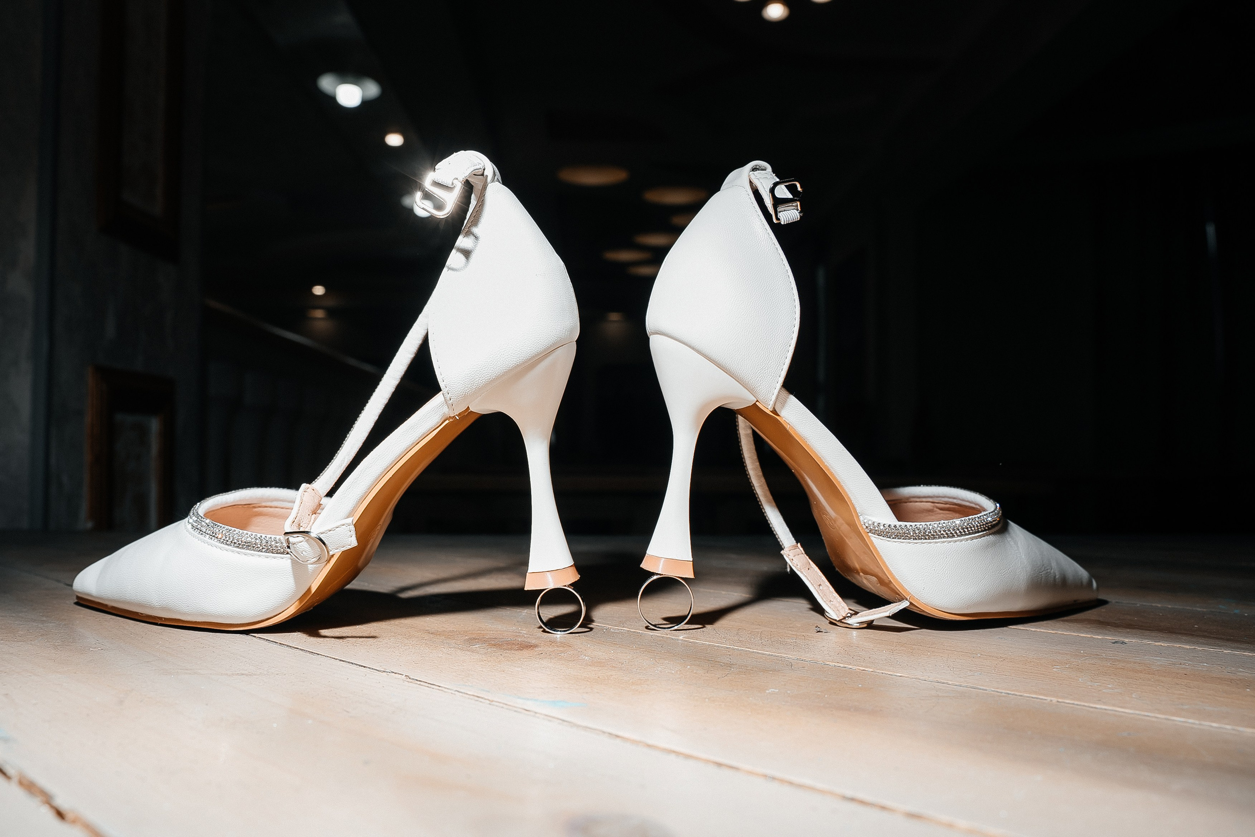 Утренние сборы. Фотограф в Екатеринбурге Семен Китаев