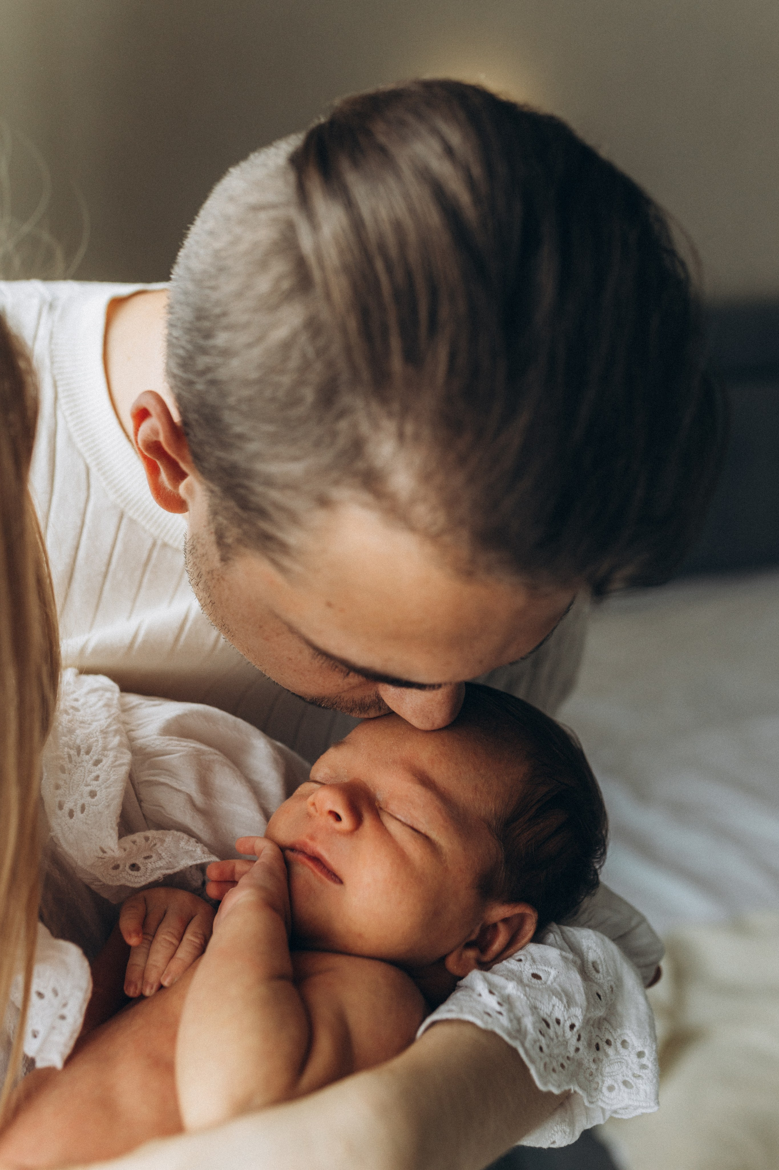 Саша Аня и Дамир. Семейный фотограф в Новороссийске и Анапе Александра Яковлева