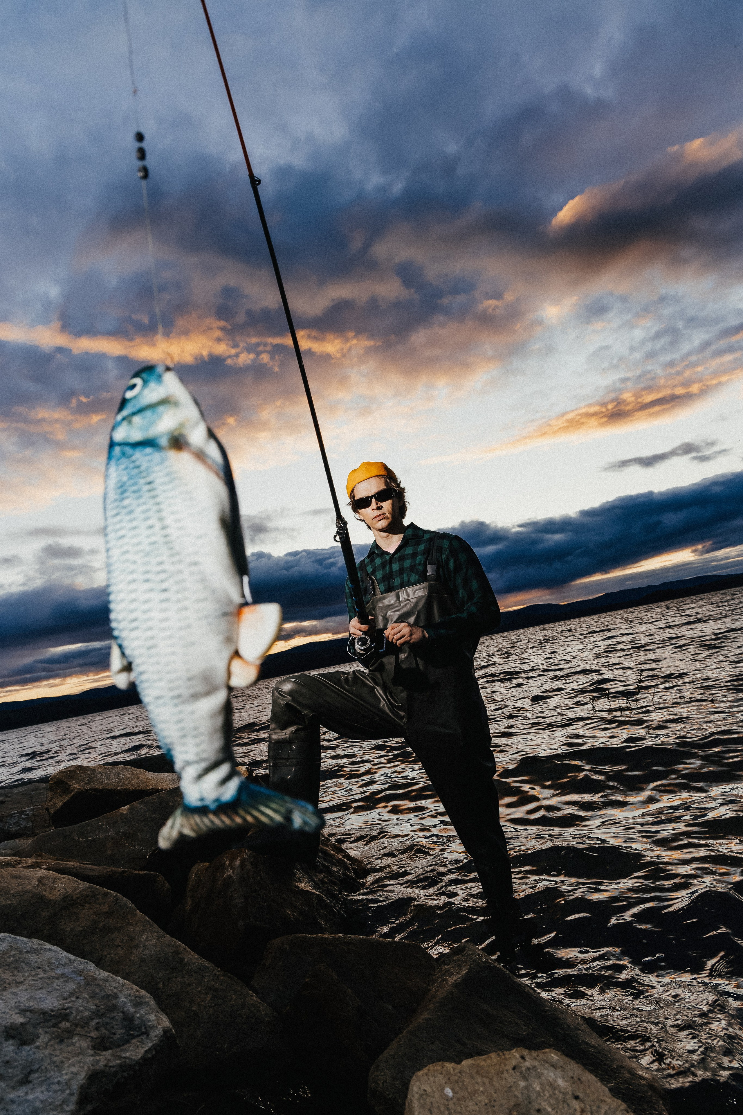 OC summer. Фотограф Иван Гуляев