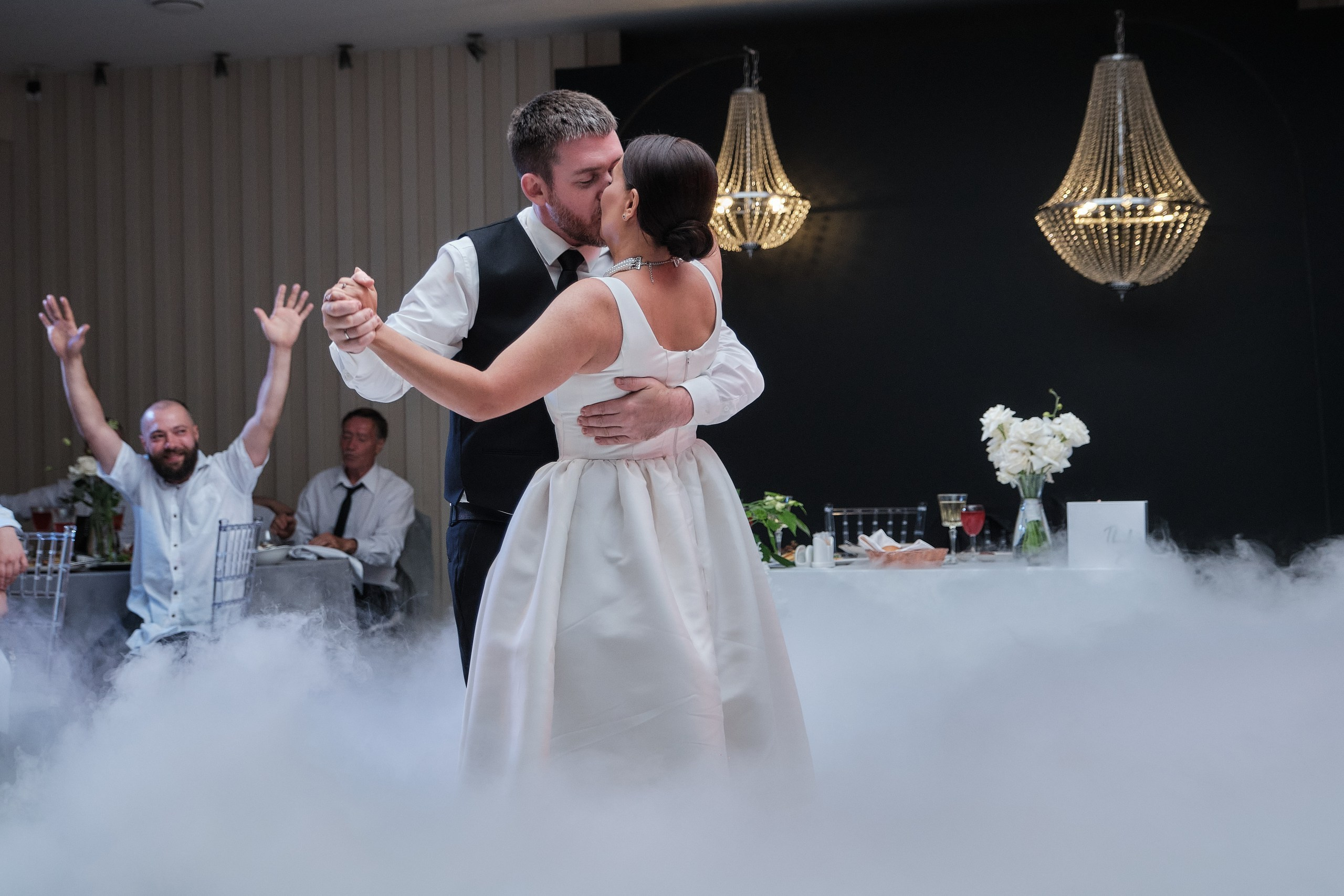 Дмитрий и Наталья. Свадебный организатор координатор Екатеринбург Серов Дарья Окишева