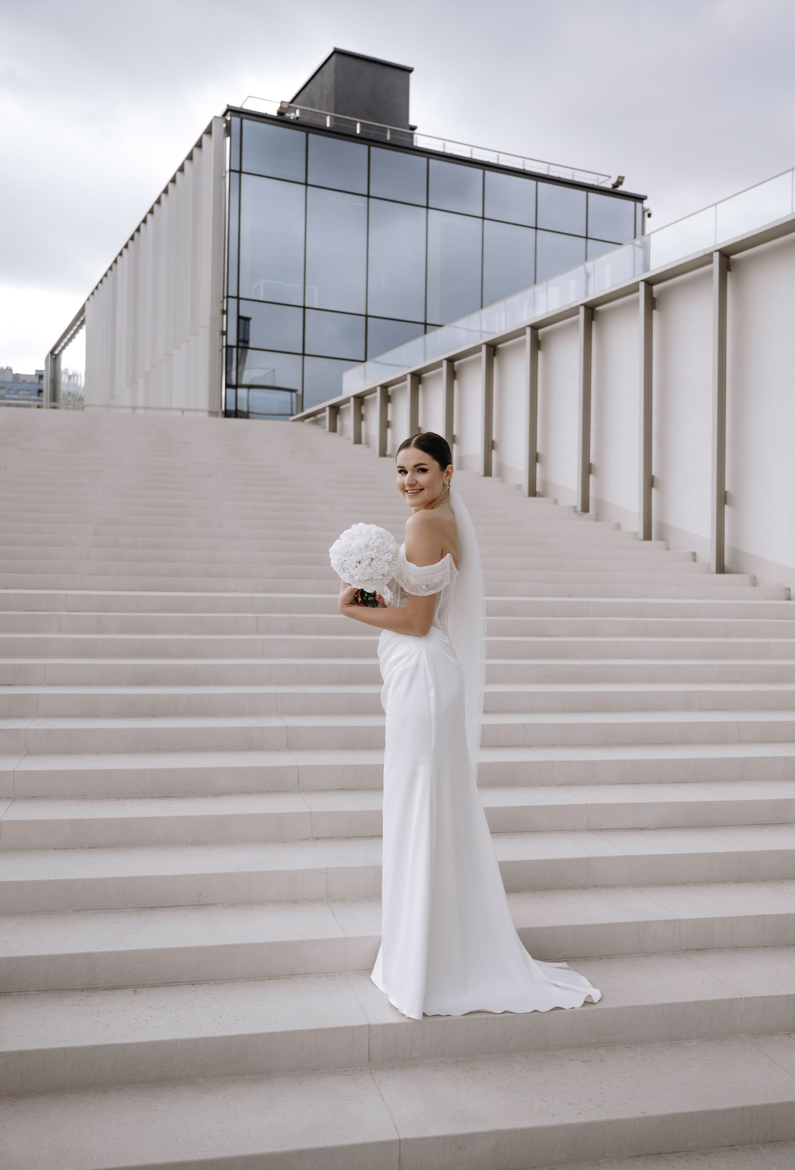 Живи, пока живется, пока бушует кровь. Свадебный фотограф в Минске Вадим Бурчик