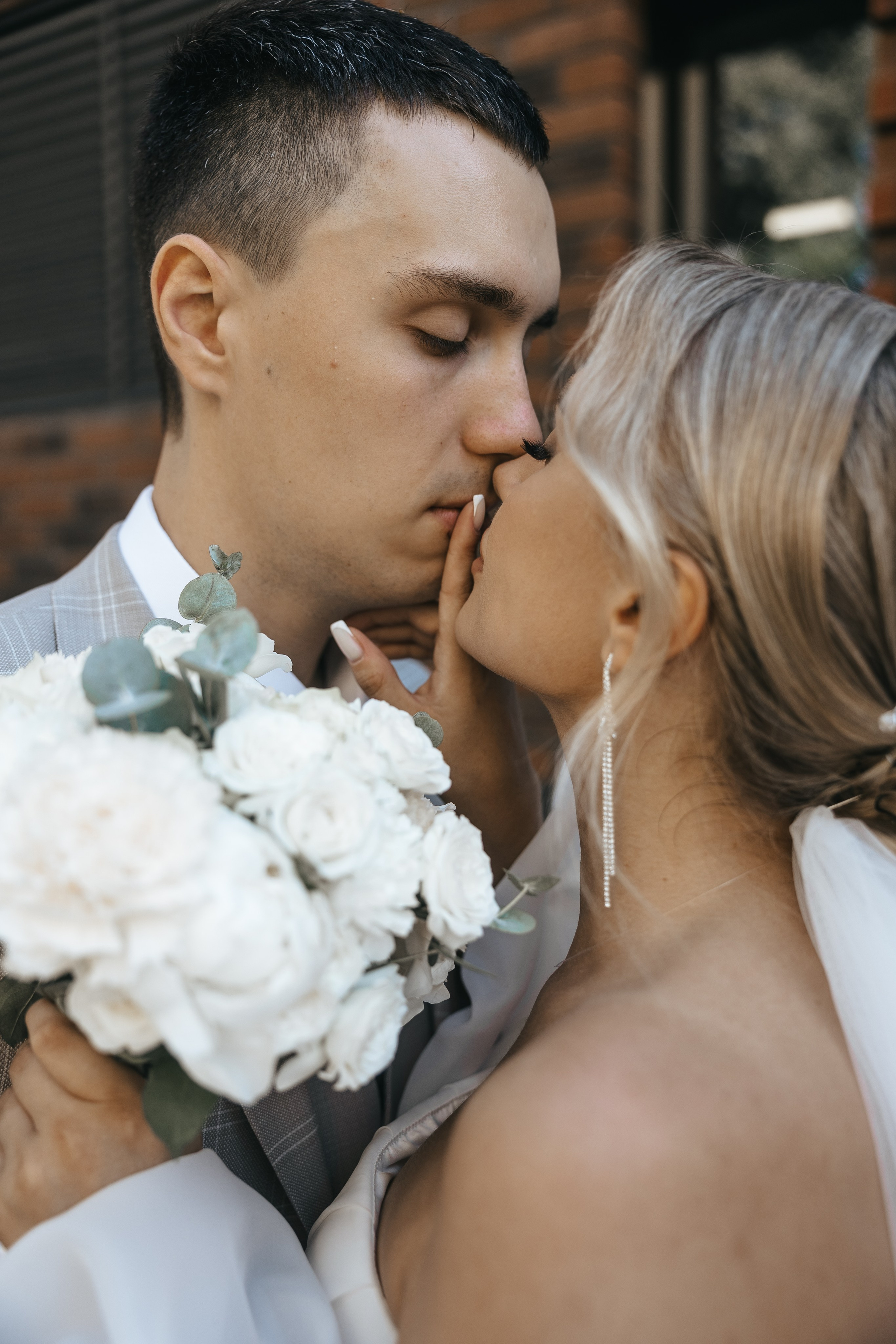 Юрий и Анастасия. Свадебный фотограф Нижний Новгород