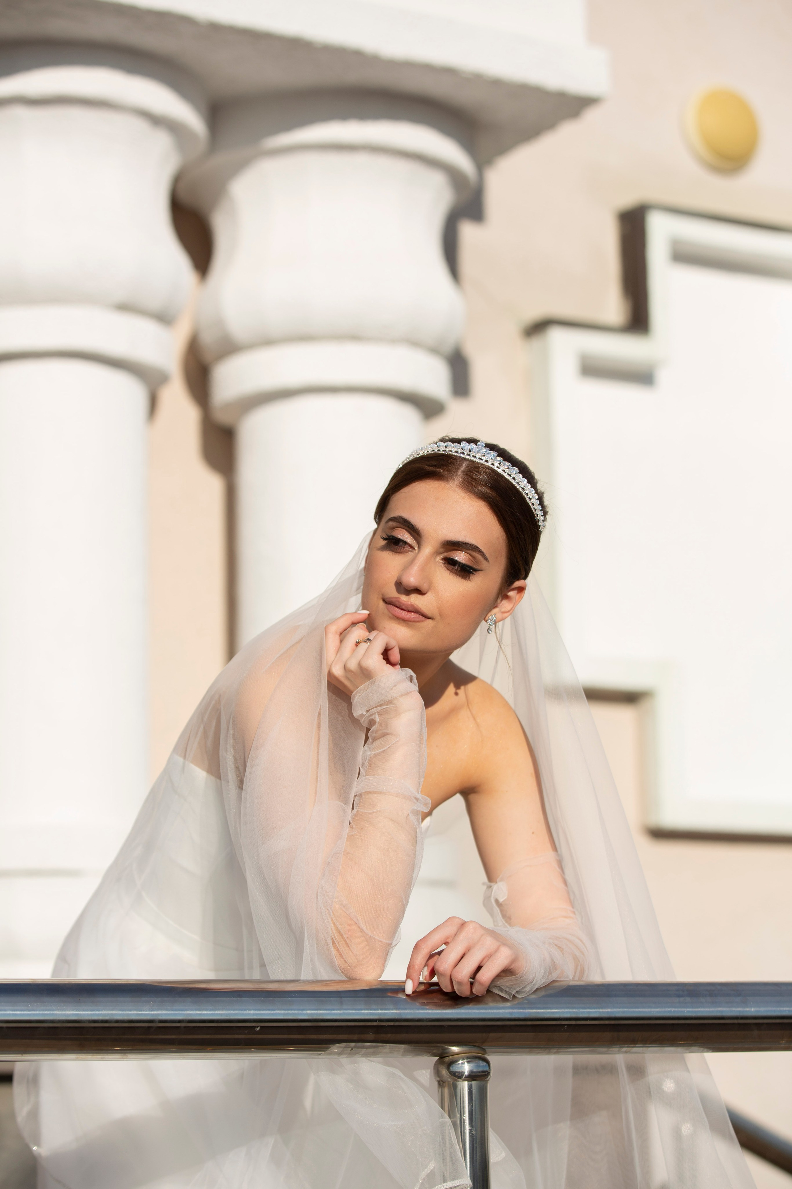 Андраник и Алина. Свадебный и семейный фотограф в Сочи Ильнур Гатин