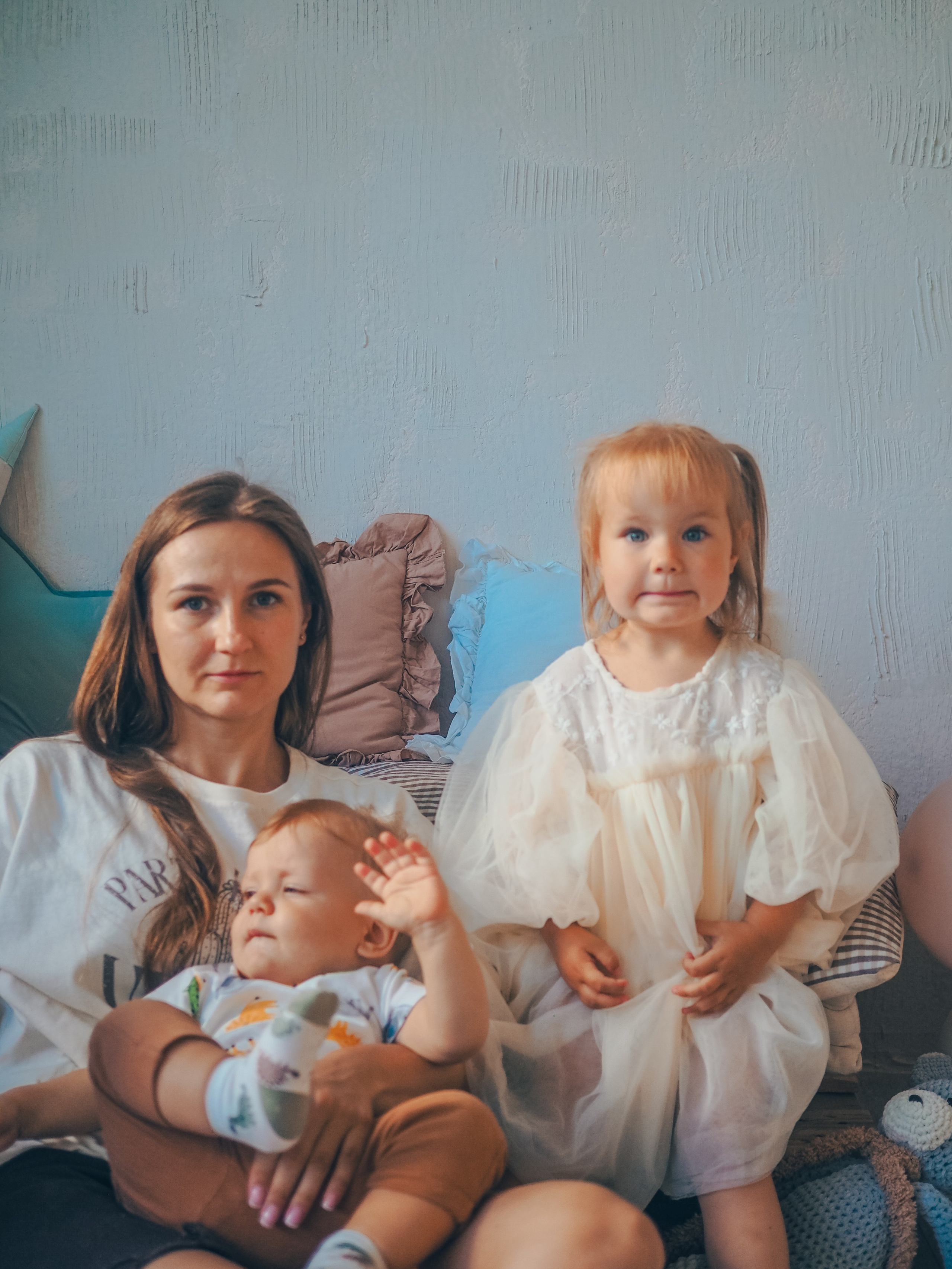 День рождения Алены и Вовы. Фотограф Виктория Матушкина в Кемерово