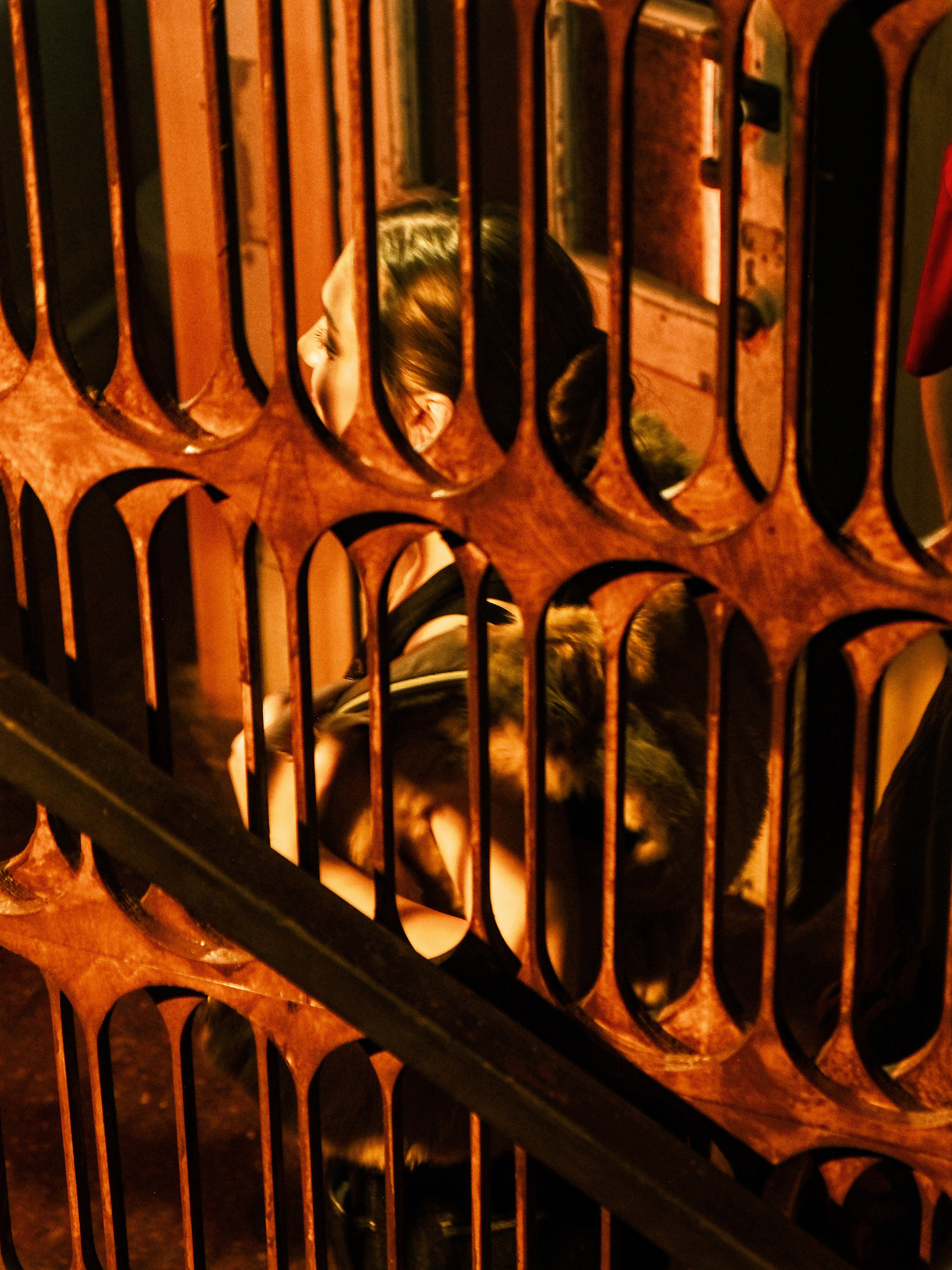 Events. Nicole — photographer