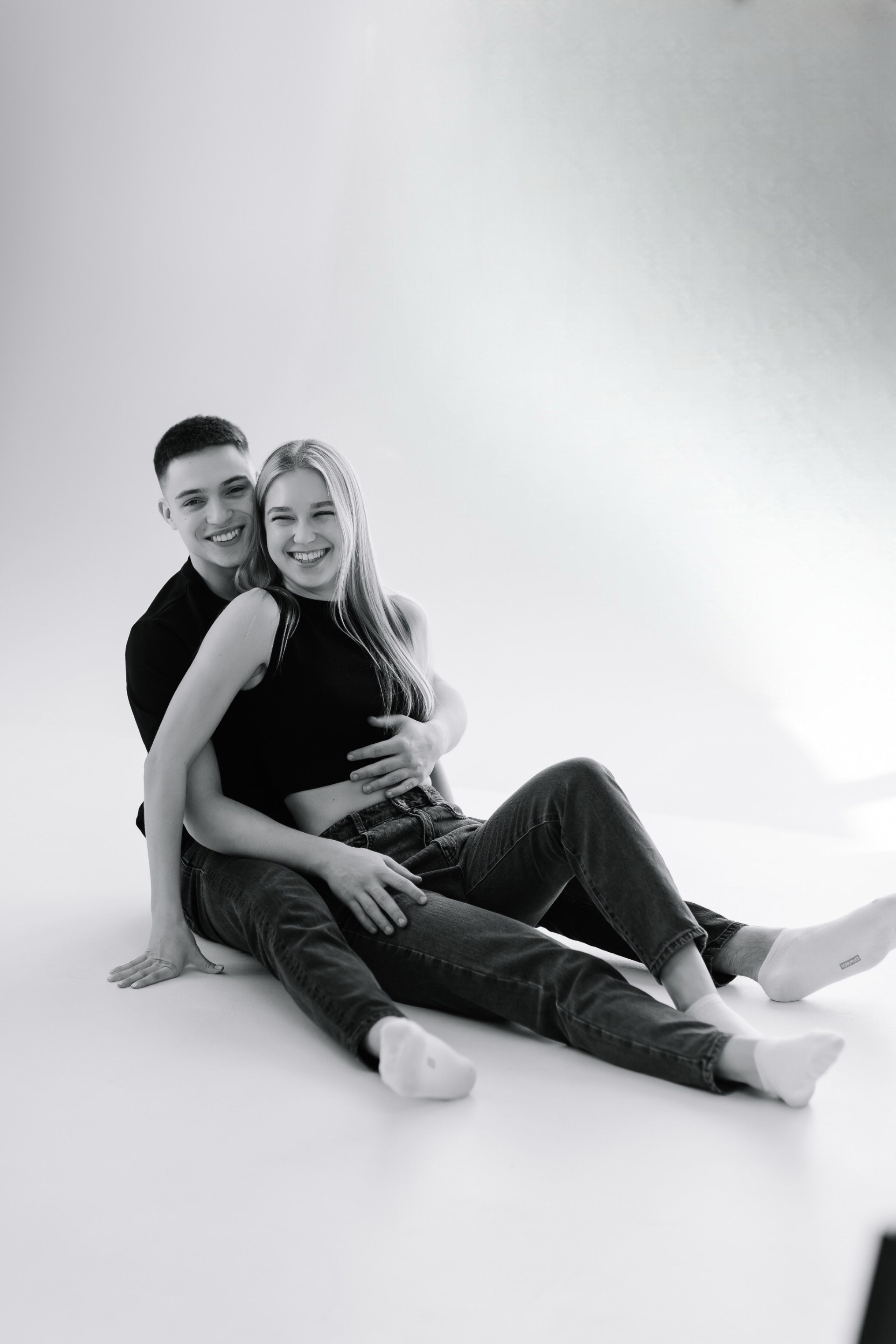 A&D. Свадебный фотограф