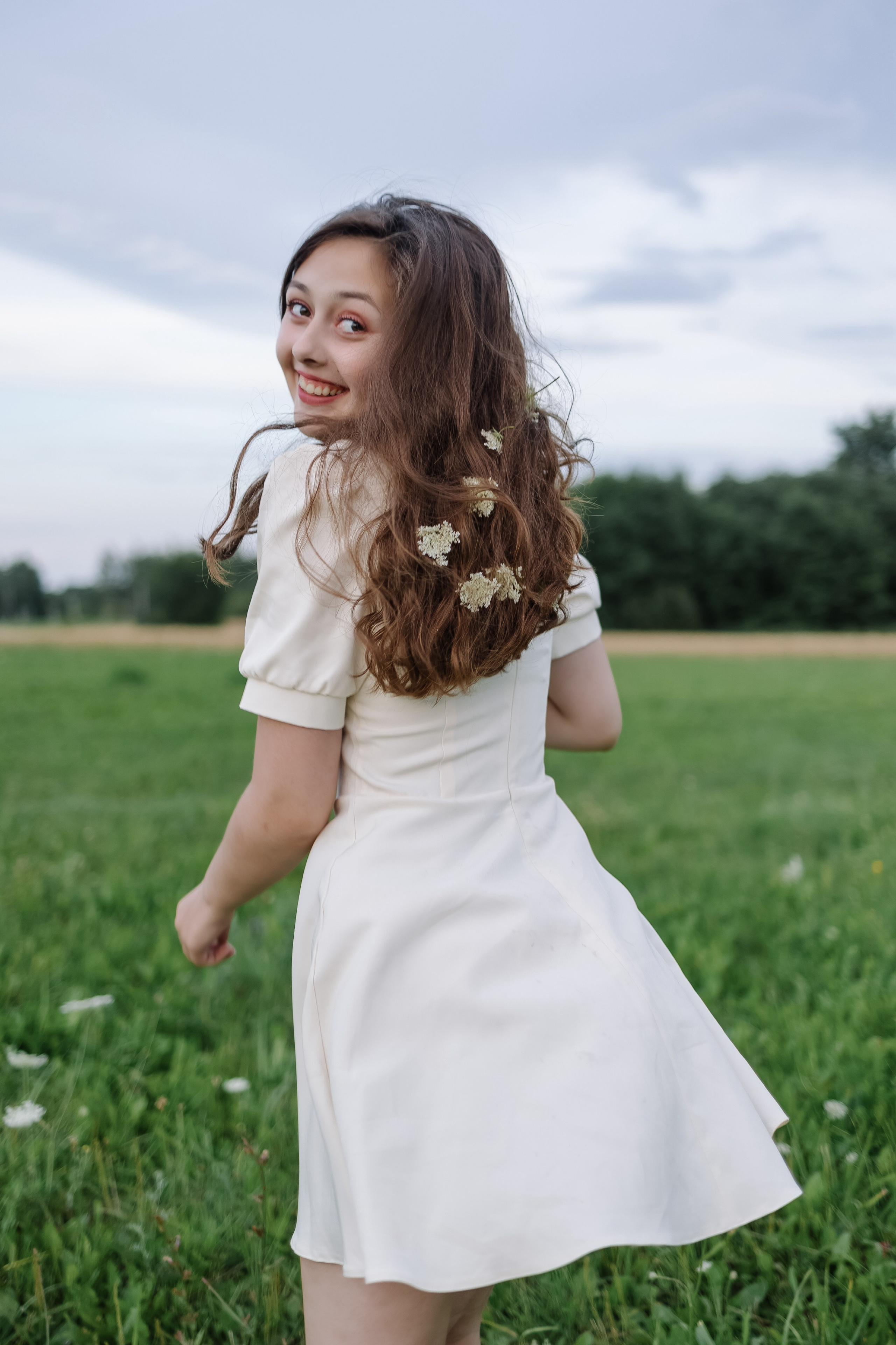 Русалина. Свадебный фотограф