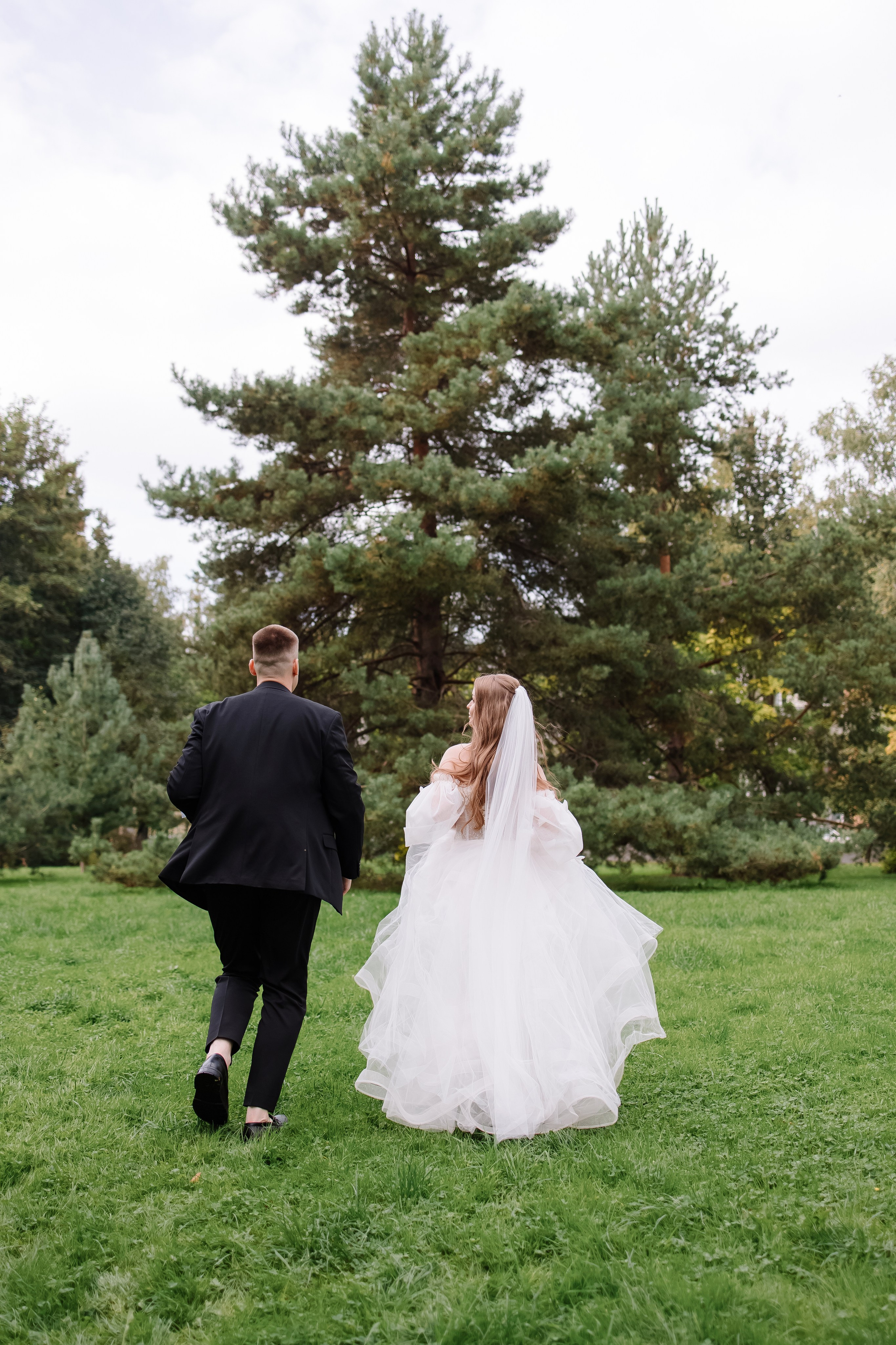 Артем/Карина. Свадебный фотограф