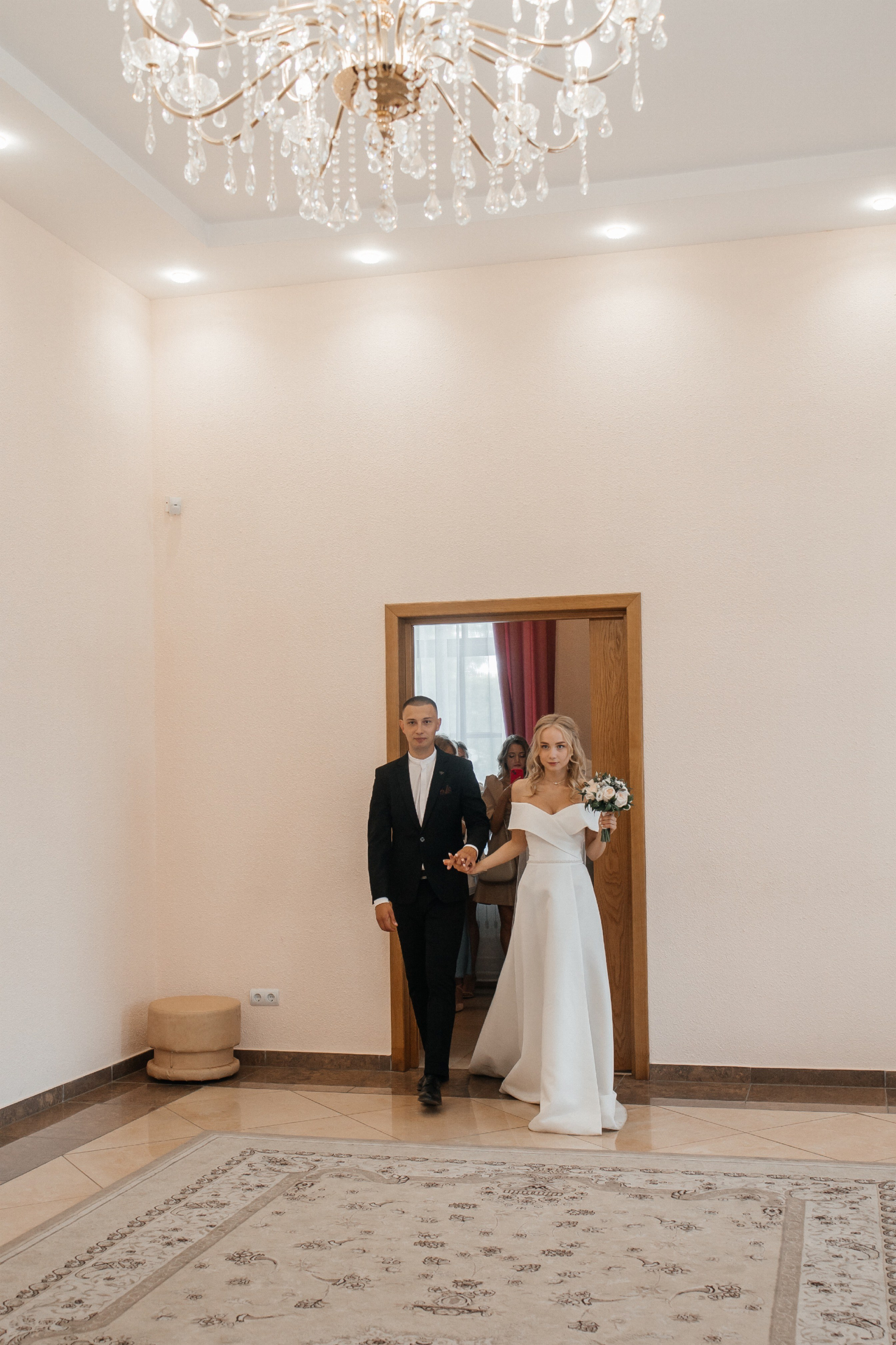 Клим/Ксения. Свадебный фотограф