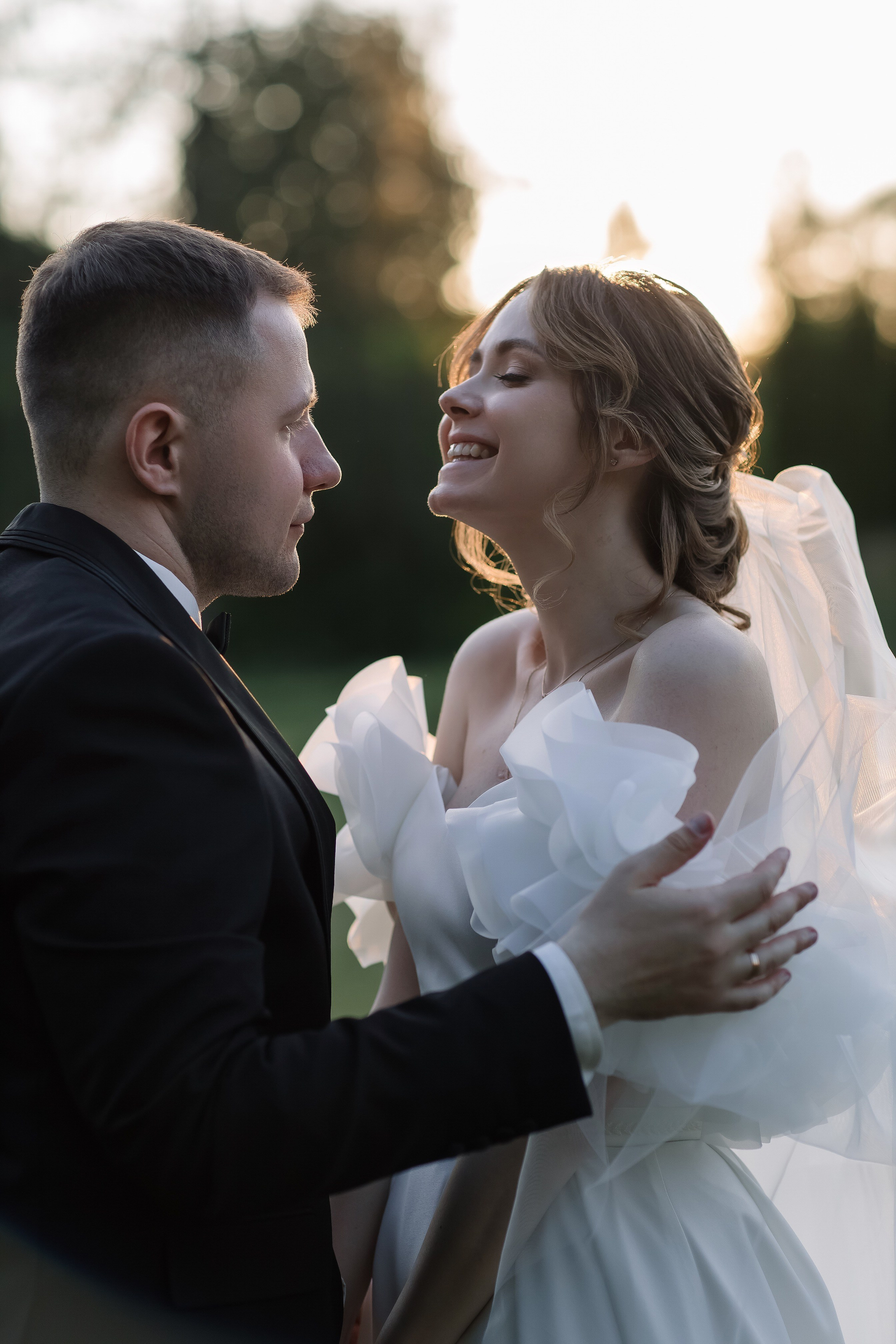 Александр/Кристина. Свадебный фотограф