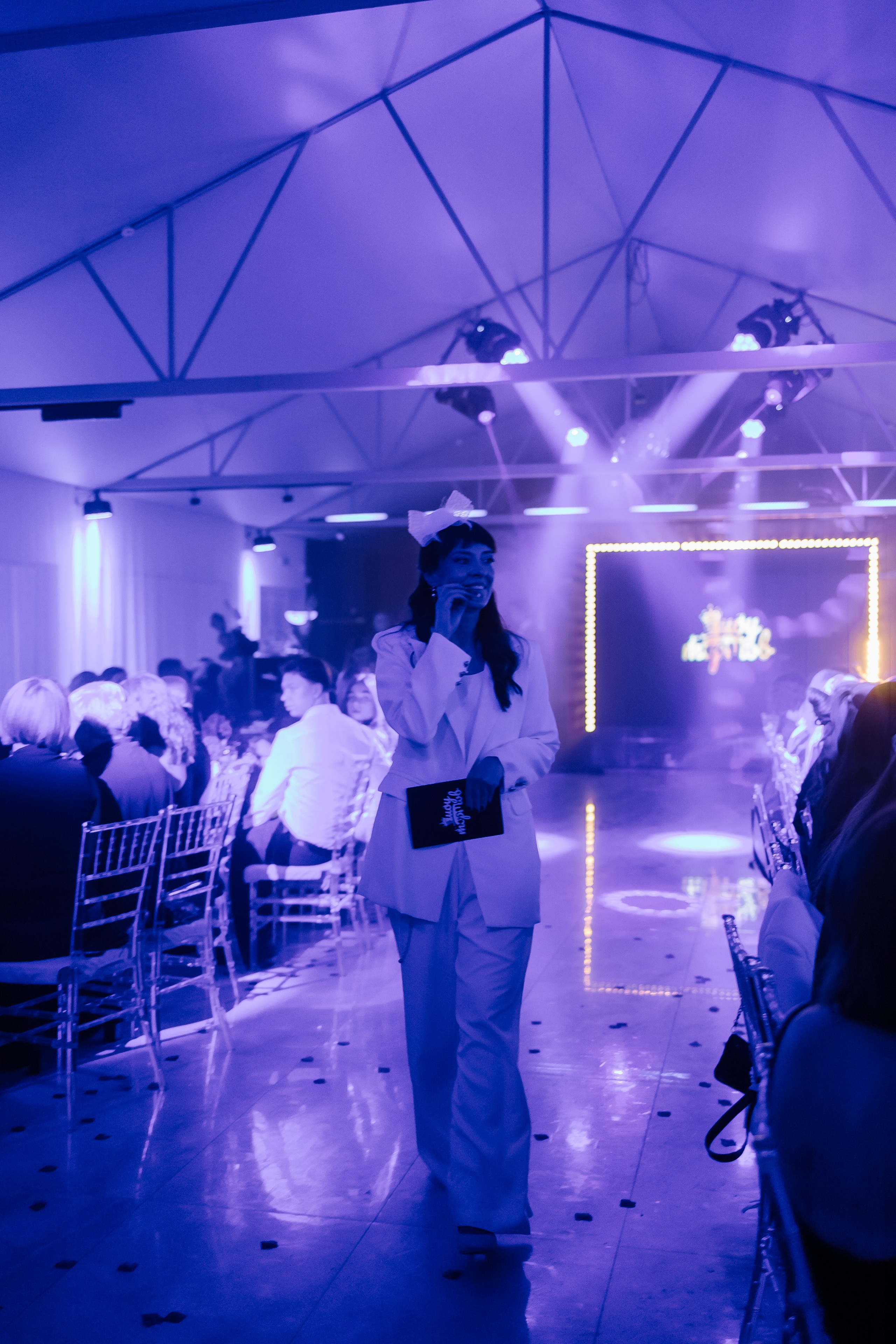 Шоу тортов. Свадебный фотограф