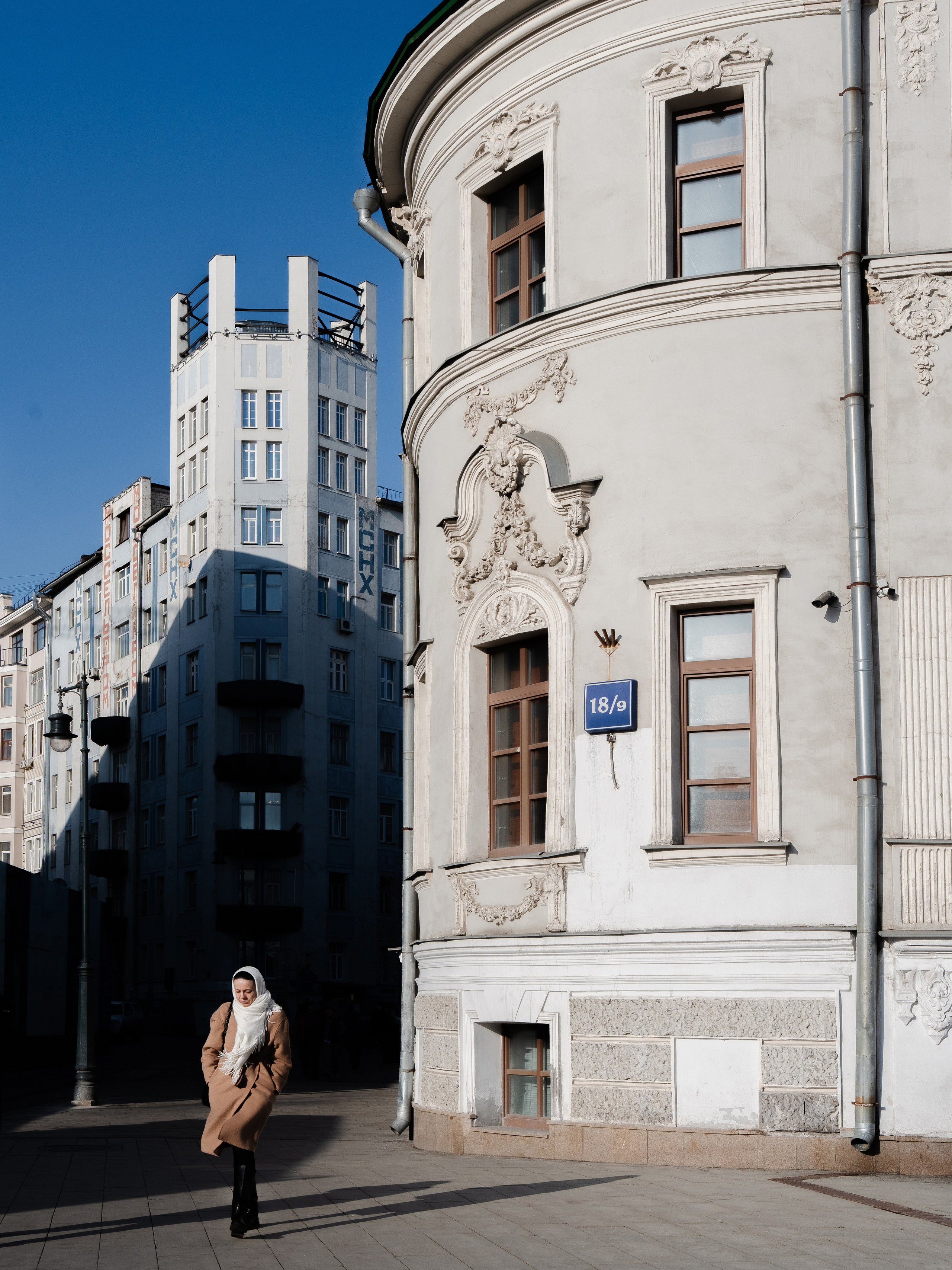 Уличная фотография. Эд Тихонов. Городской фотограф