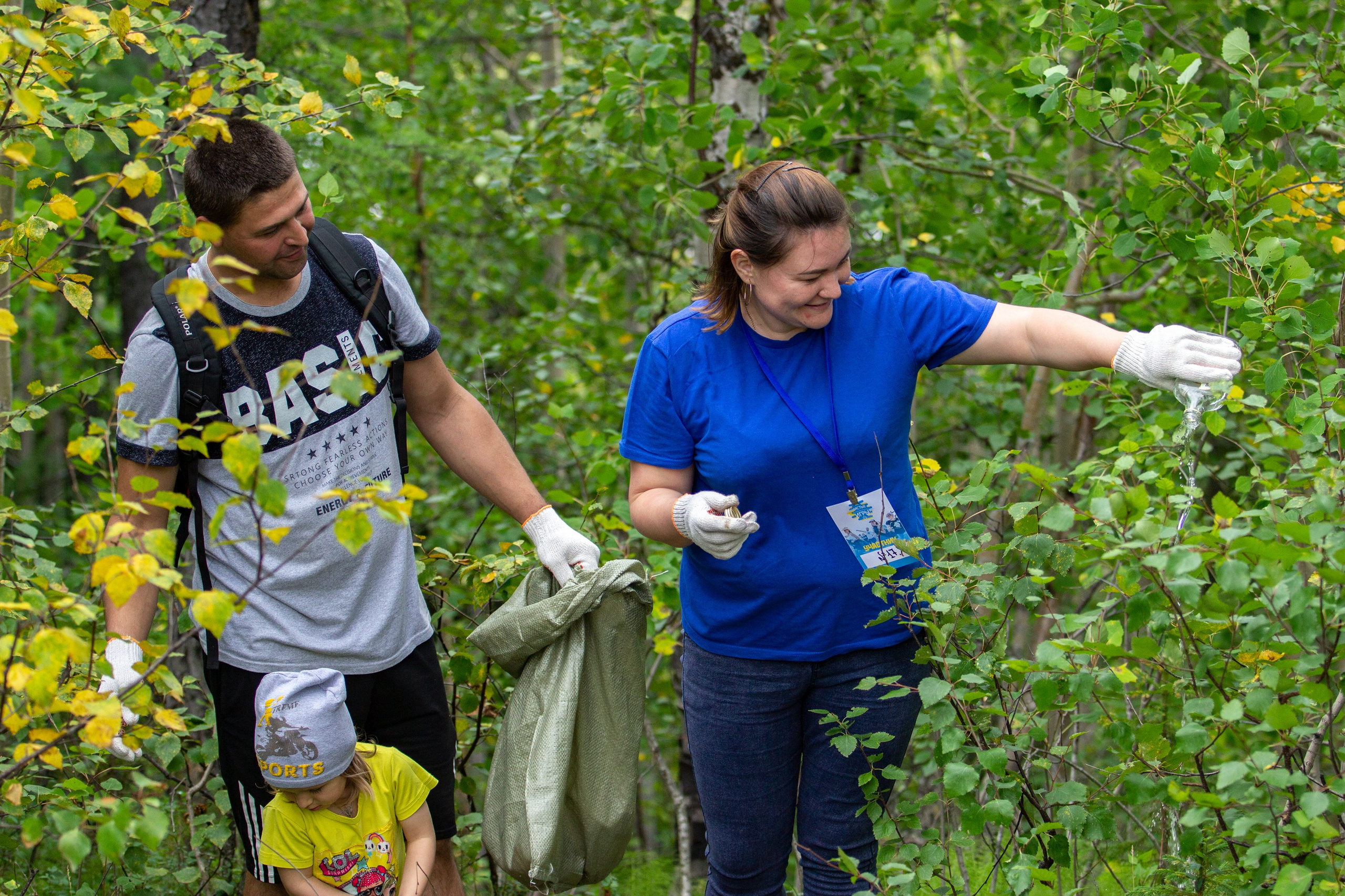 Чистые игры_1 (2021 г.). Фотограф Екатерина Зорина