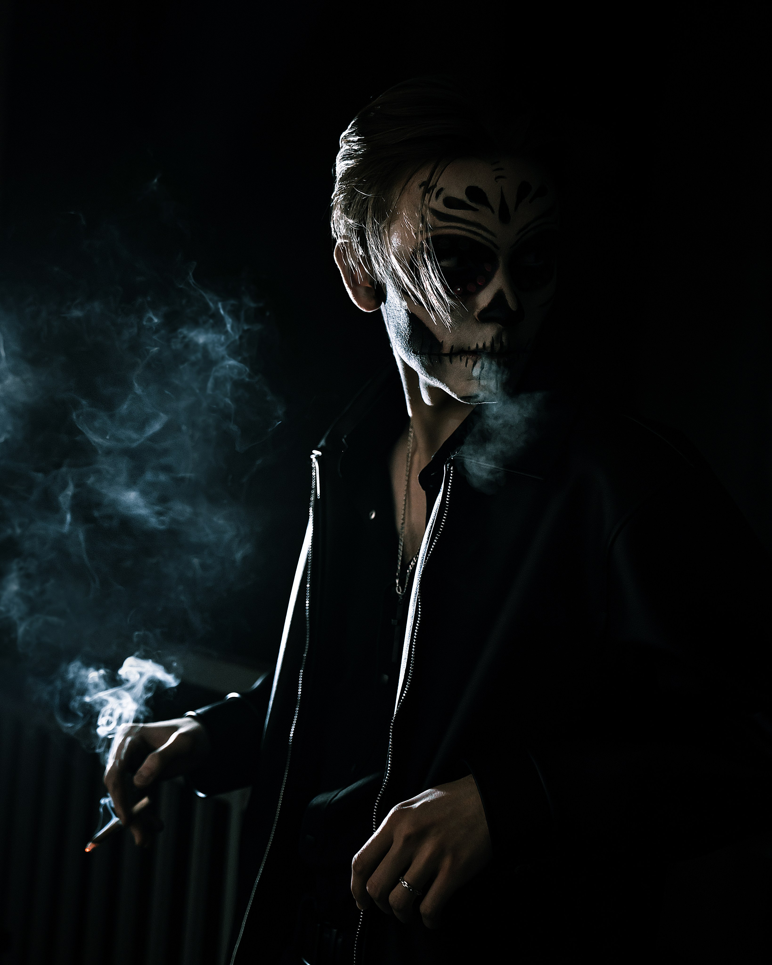 Уличная съёмка. Фотограф Настя Метель