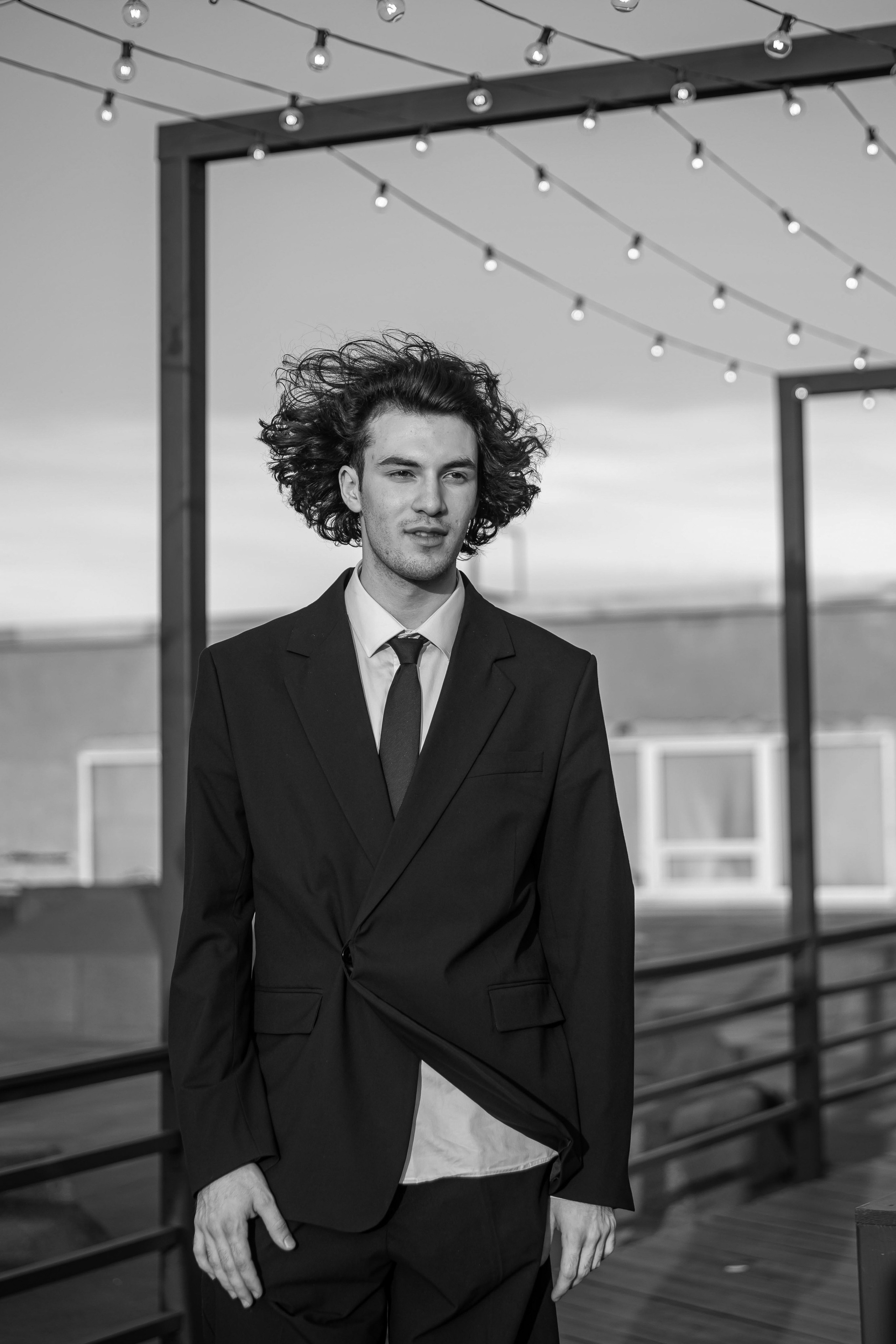 Выпускной 222 школы. NesterovaMaria.ru