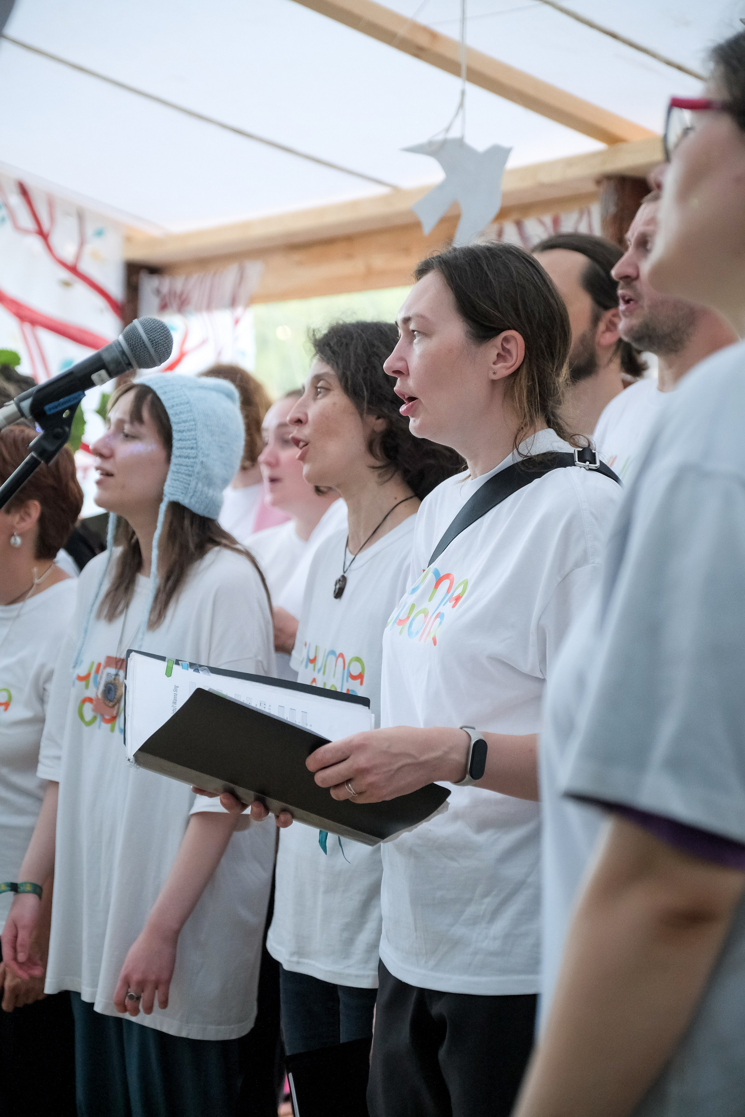 Фестиваль «Бессонница» 2025. Семейный и детский фотограф в Москве Светлана Потемкина