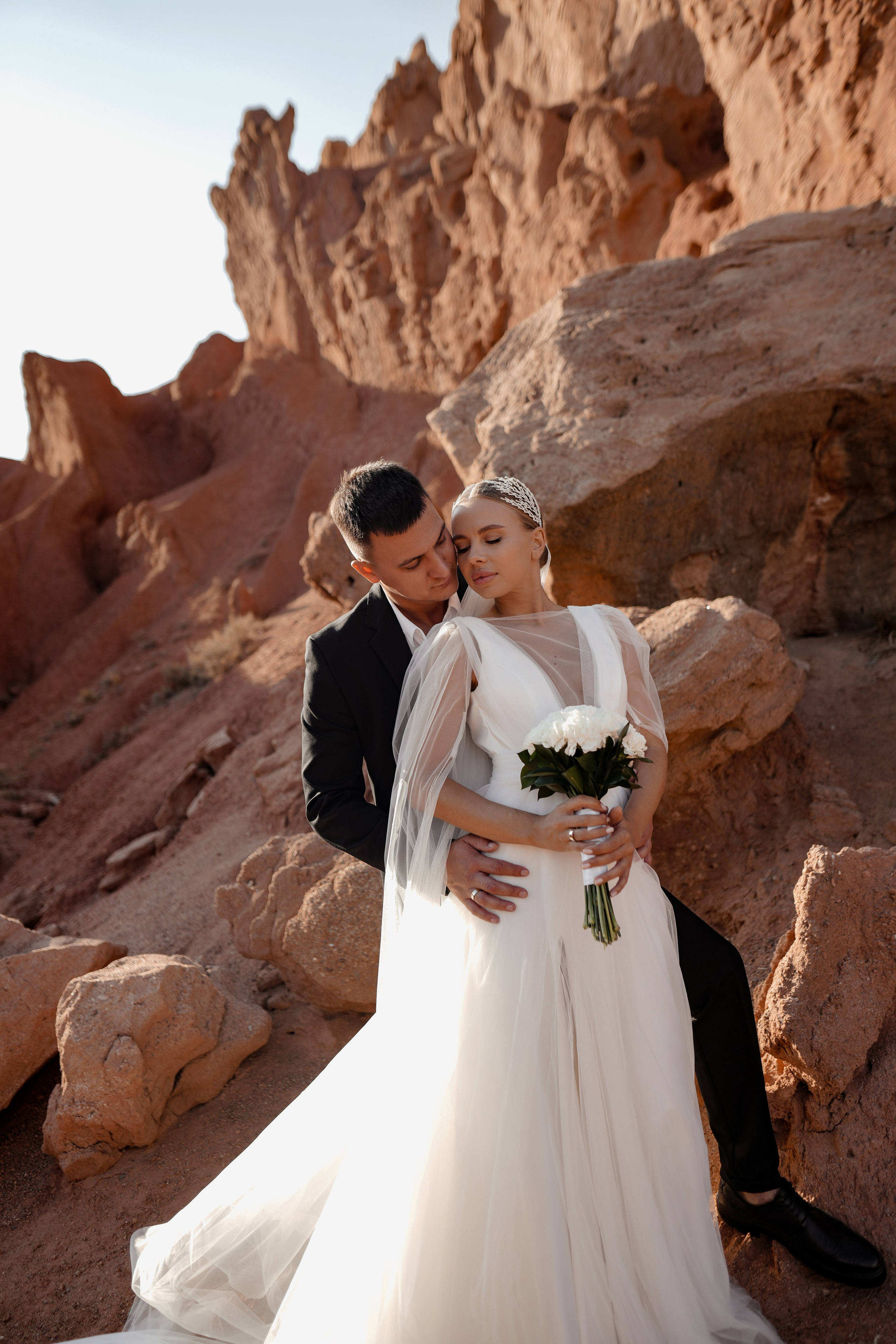 Story for two. Свадебный фотограф Иван Попов в Москве, Бишкеке и по всему миру!