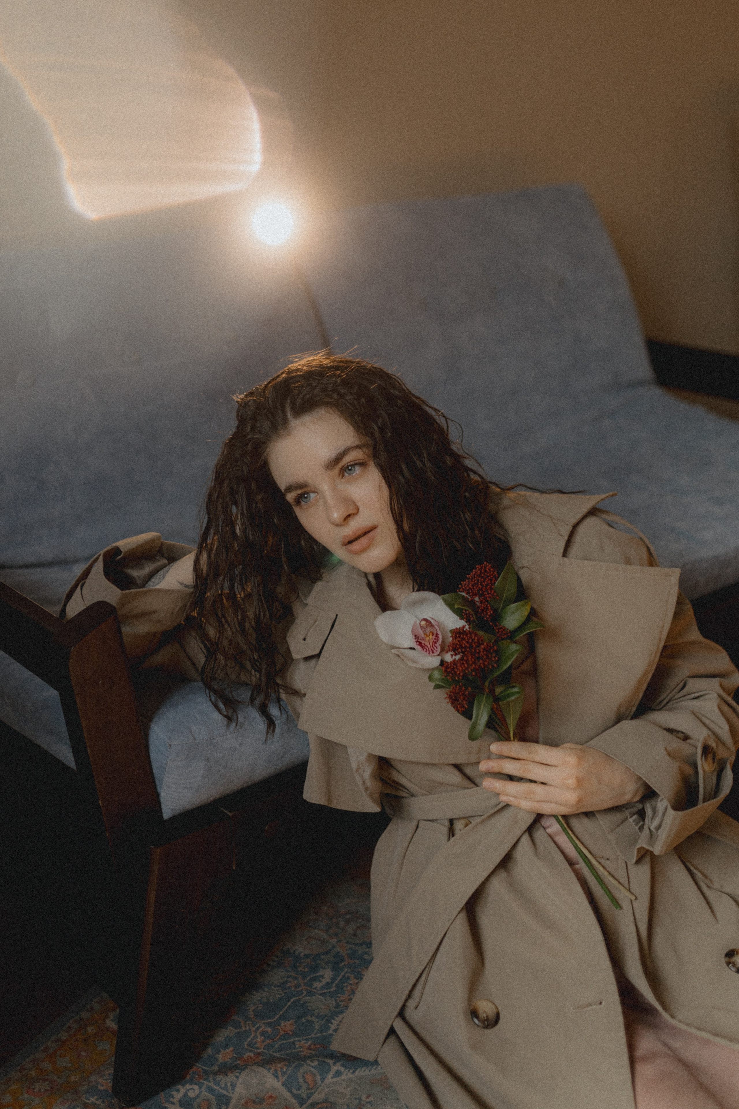 Анастасия. Фотограф НОГИНСК, Москва, Анастасия Белая