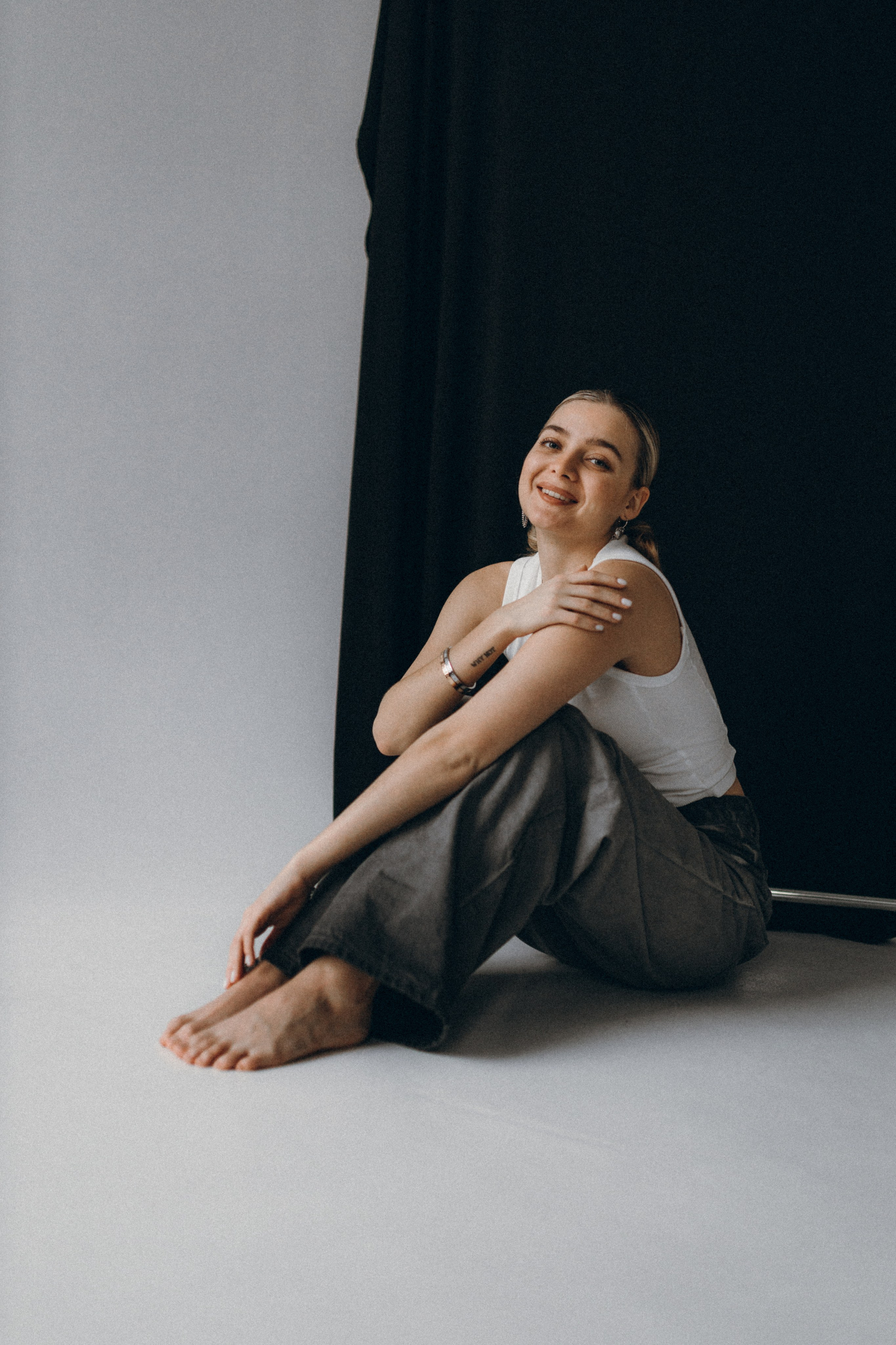 Маша. Фотограф НОГИНСК, Москва, Анастасия Белая