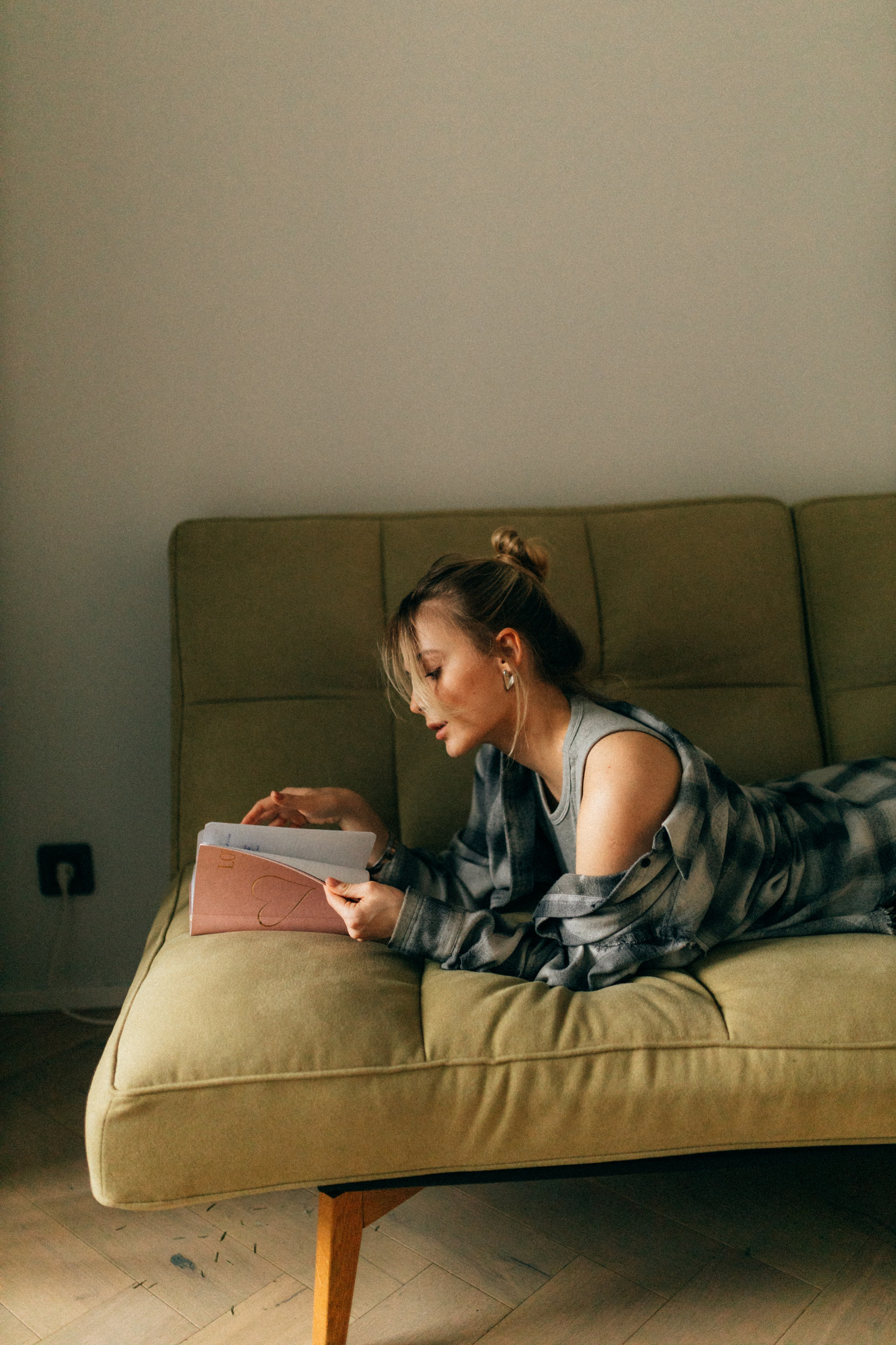 Маша. Фотограф НОГИНСК, Москва, Анастасия Белая