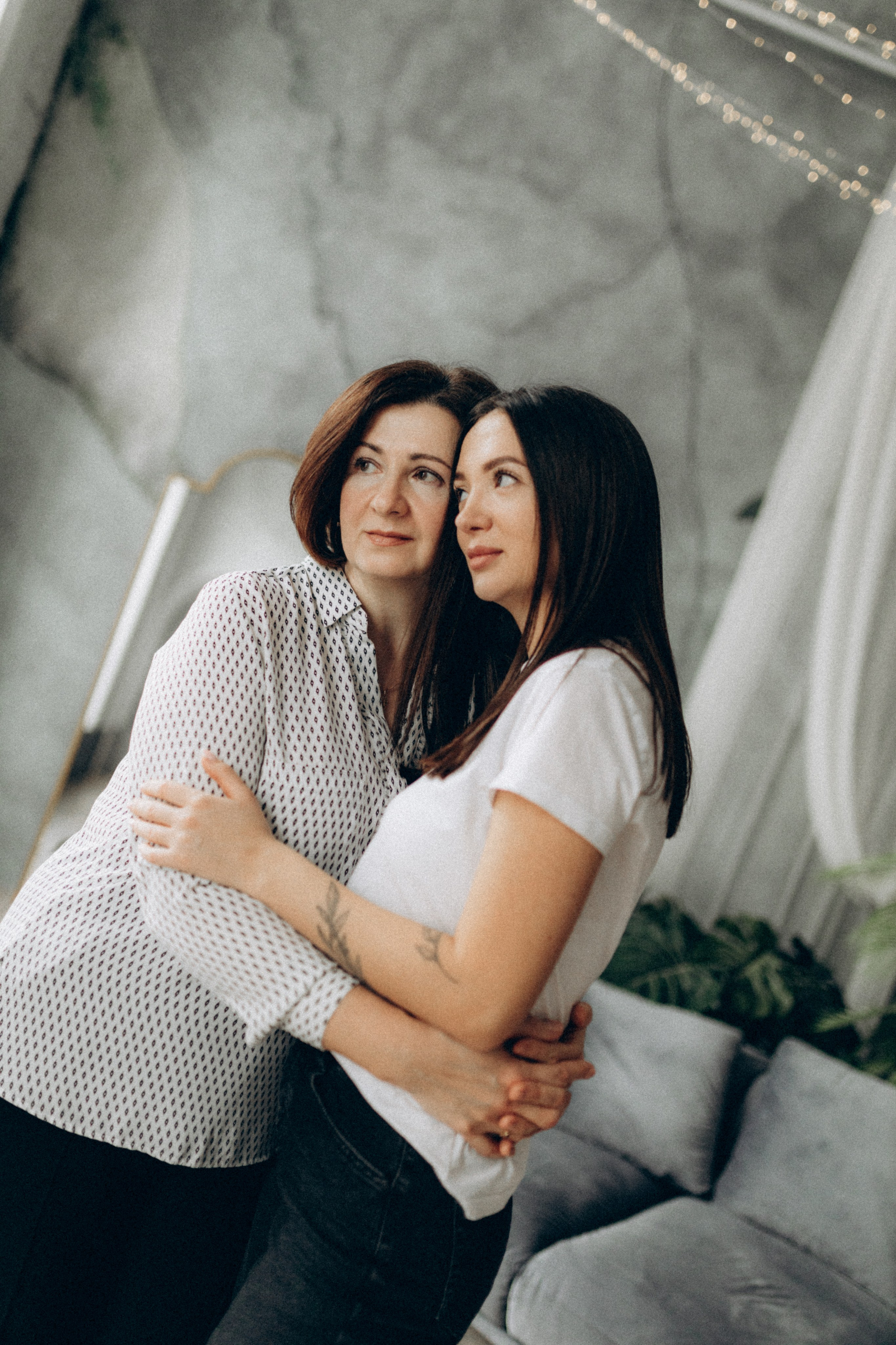 Полина, Людмила, Галина. Фотограф НОГИНСК, Москва, Анастасия Белая