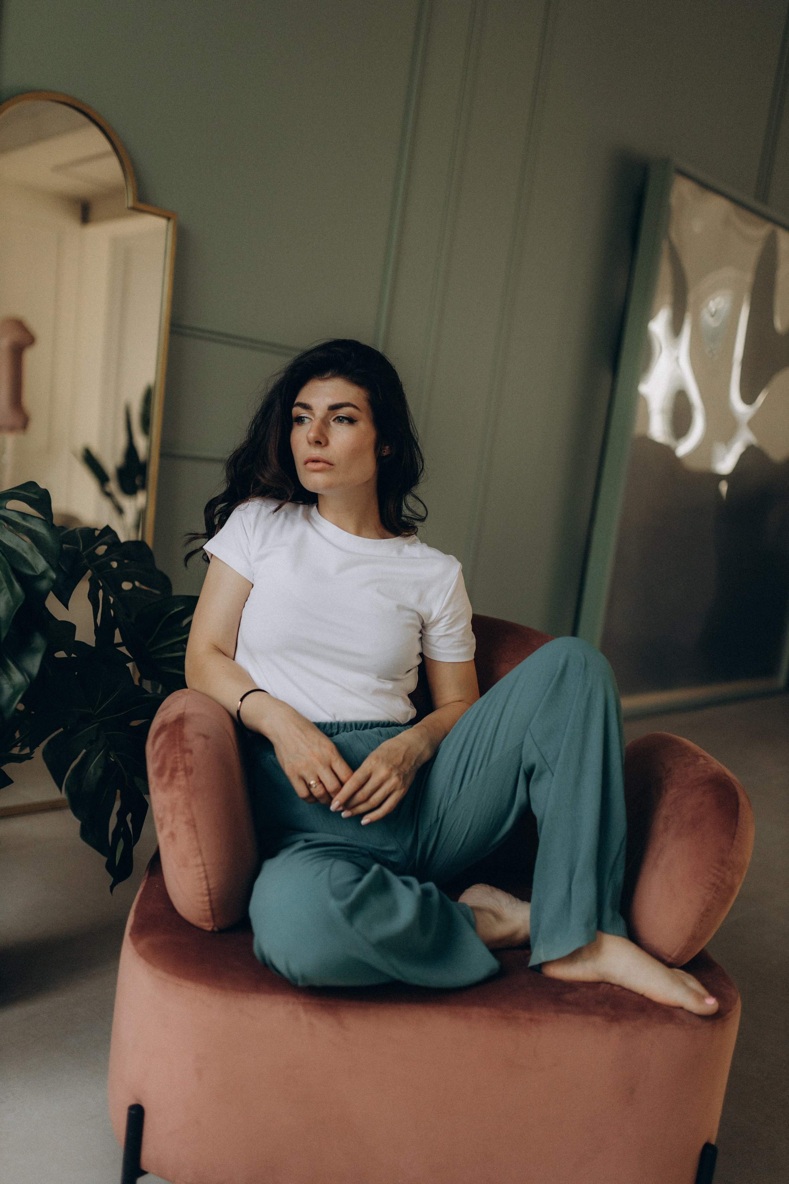 1 годик двойняшкам. Фотограф НОГИНСК, Москва, Анастасия Белая