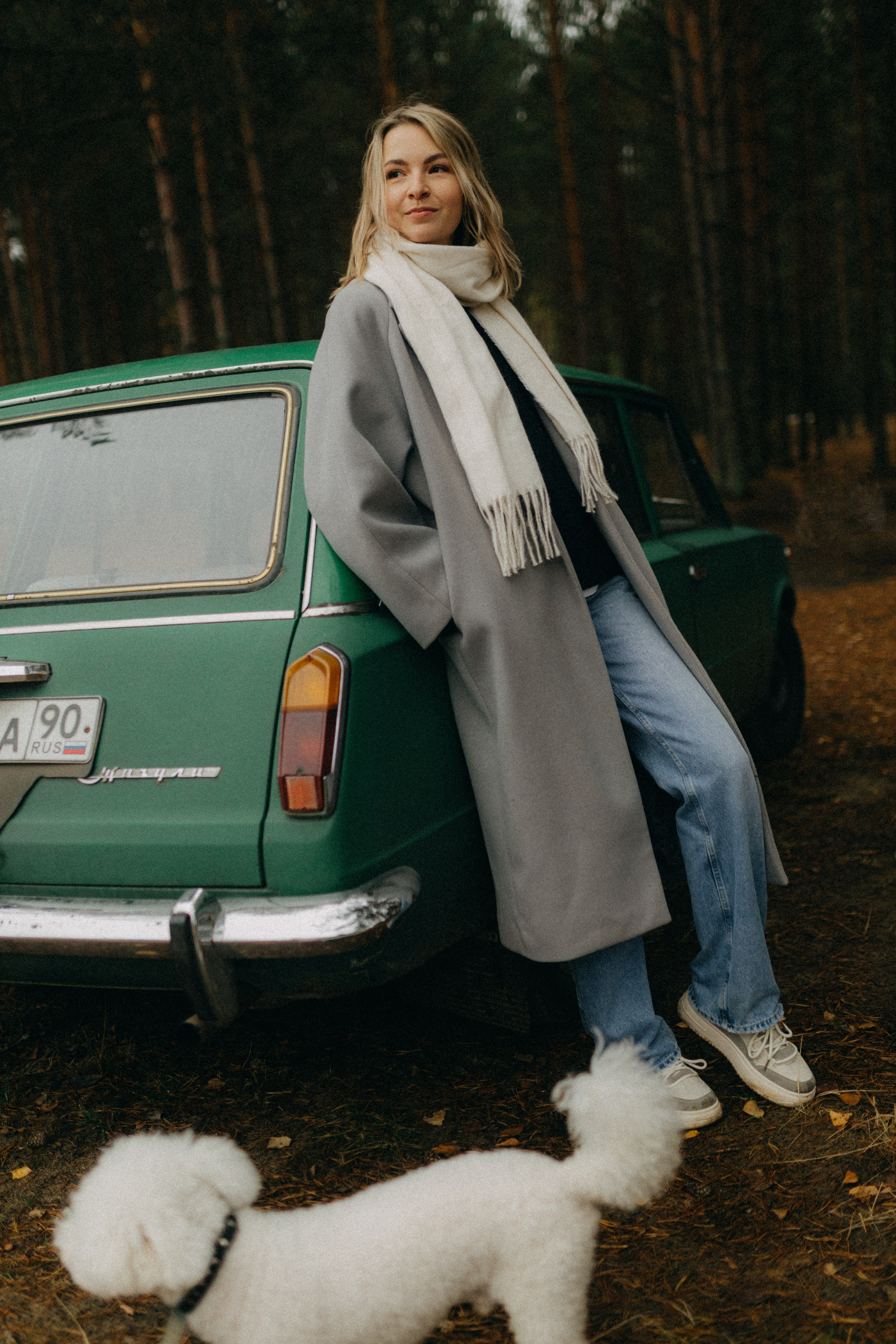 Лена & Миша. Фотограф НОГИНСК, Москва, Анастасия Белая