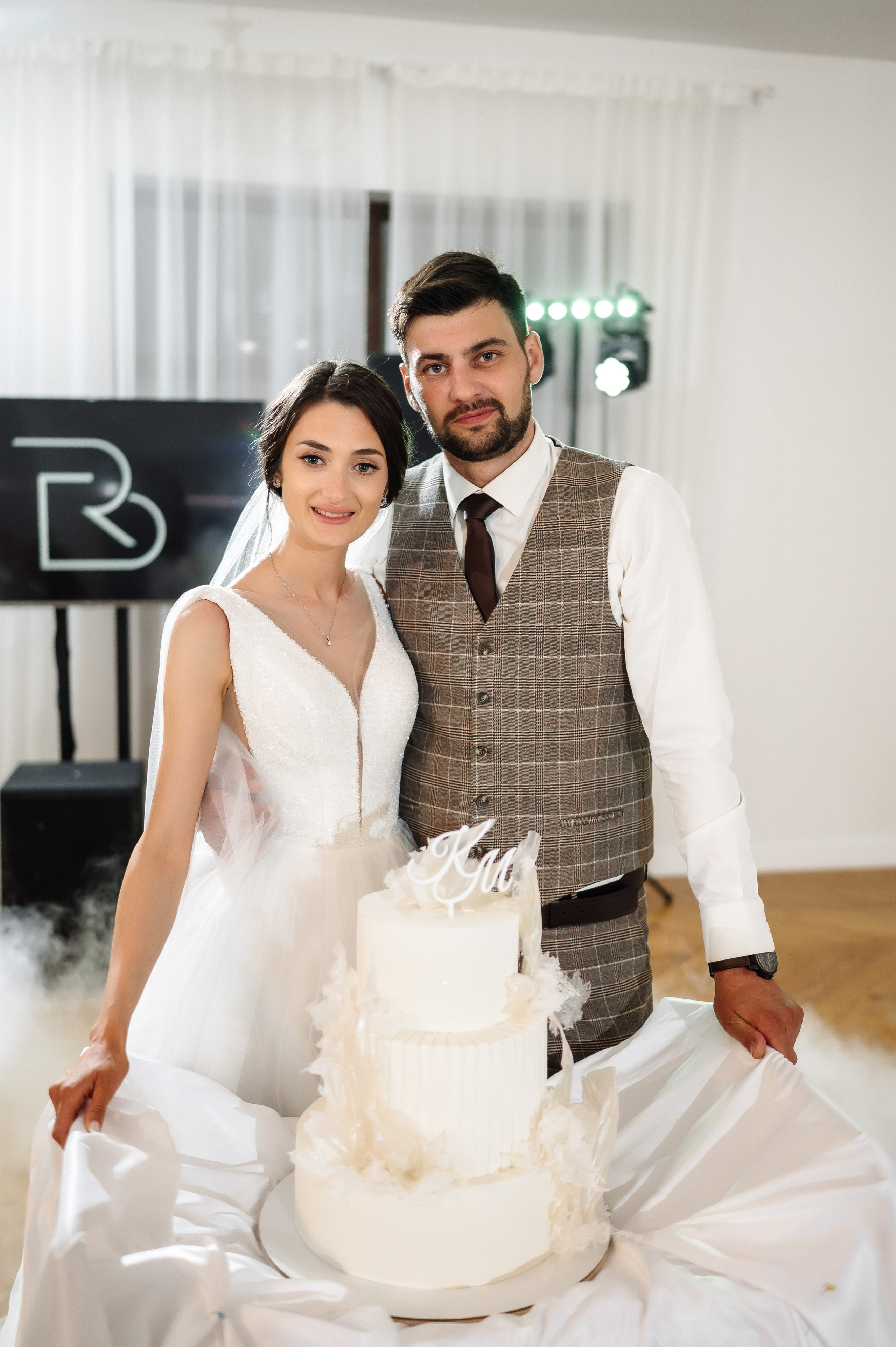 Константин и Мария. Свадебный фотограф в Красноярске Маргарита Синицкая