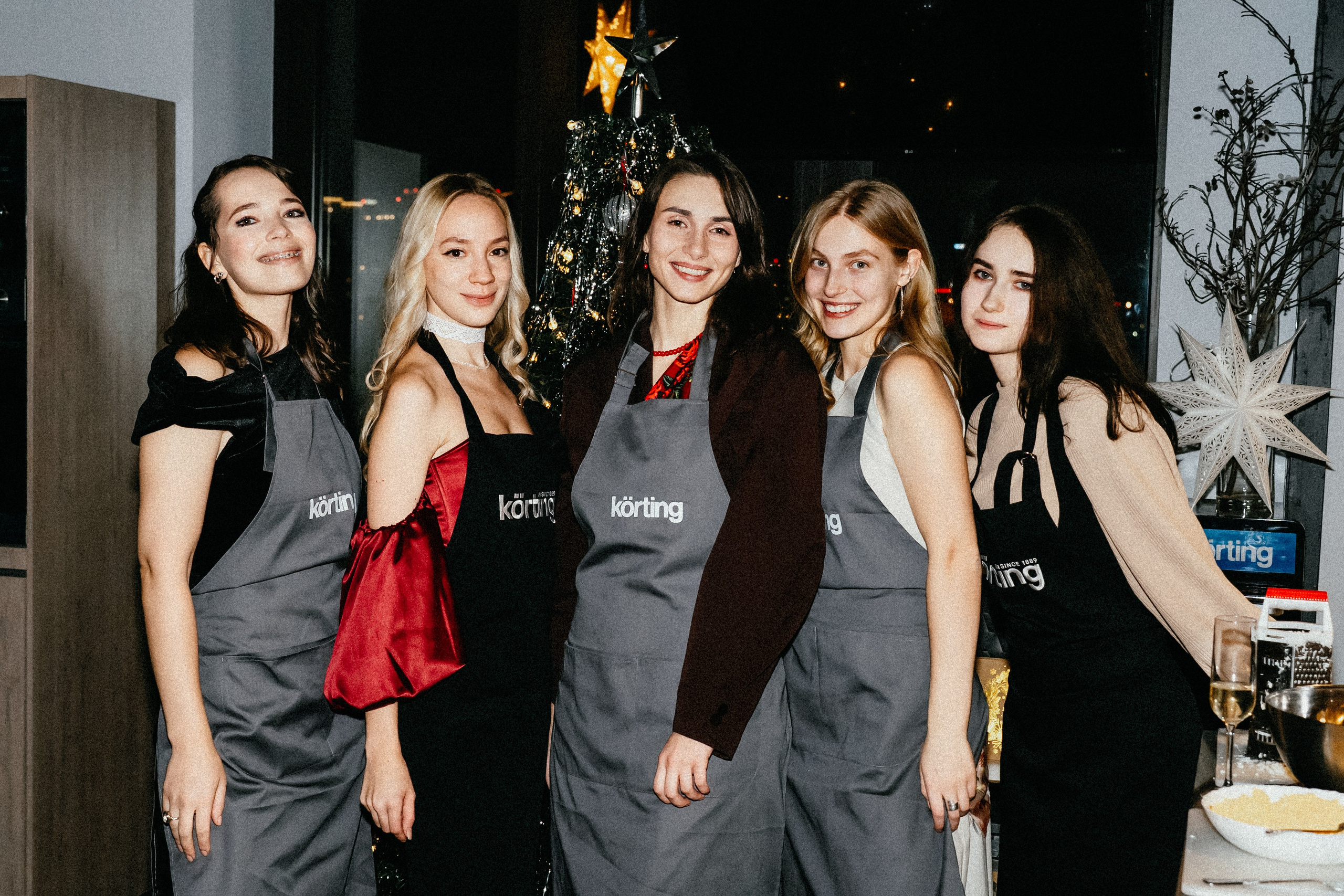 Korporativ. Фотограф в Москве Маша Игитова