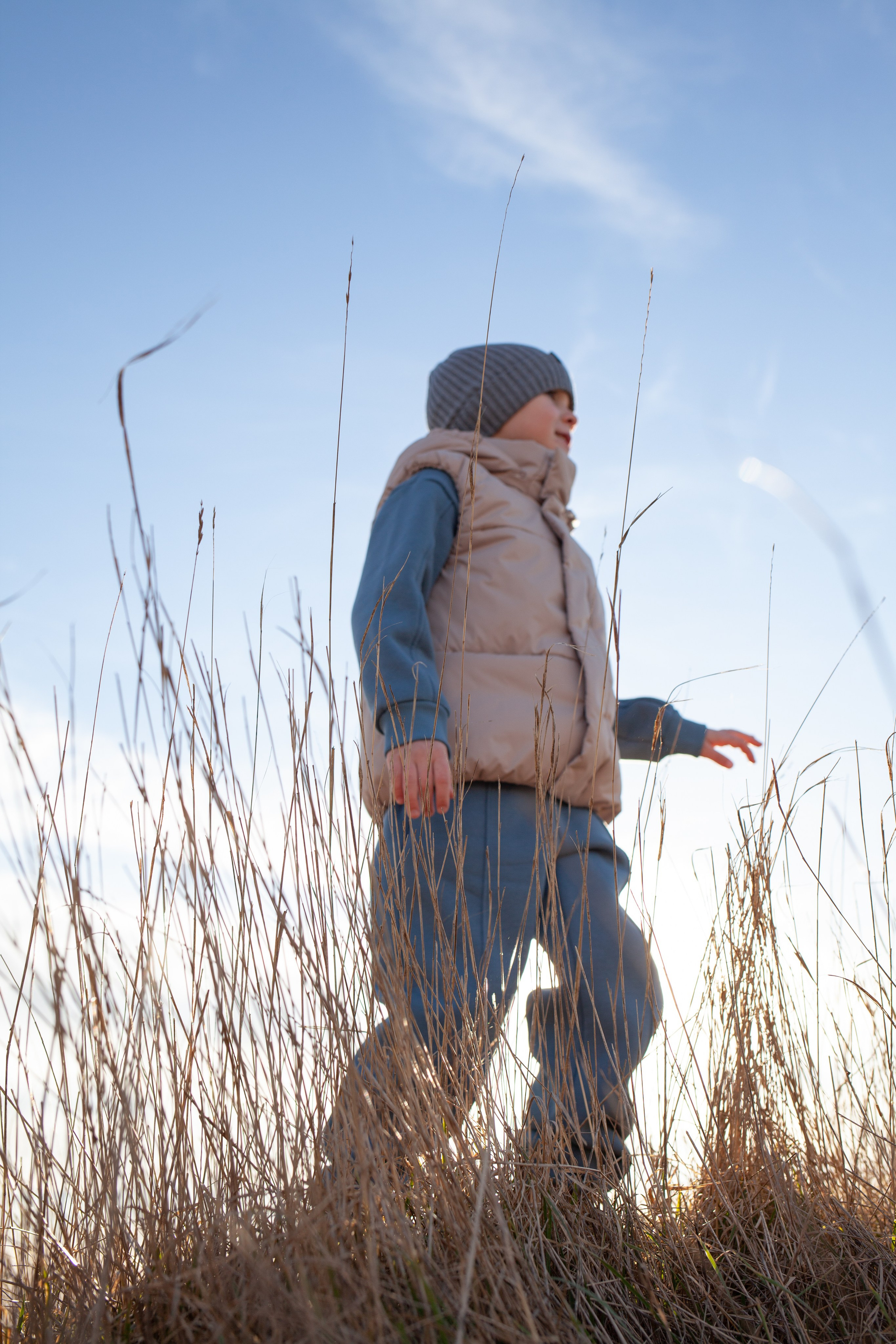 Sofuto. Весна 2024. Римма Зайцева контент для брендов