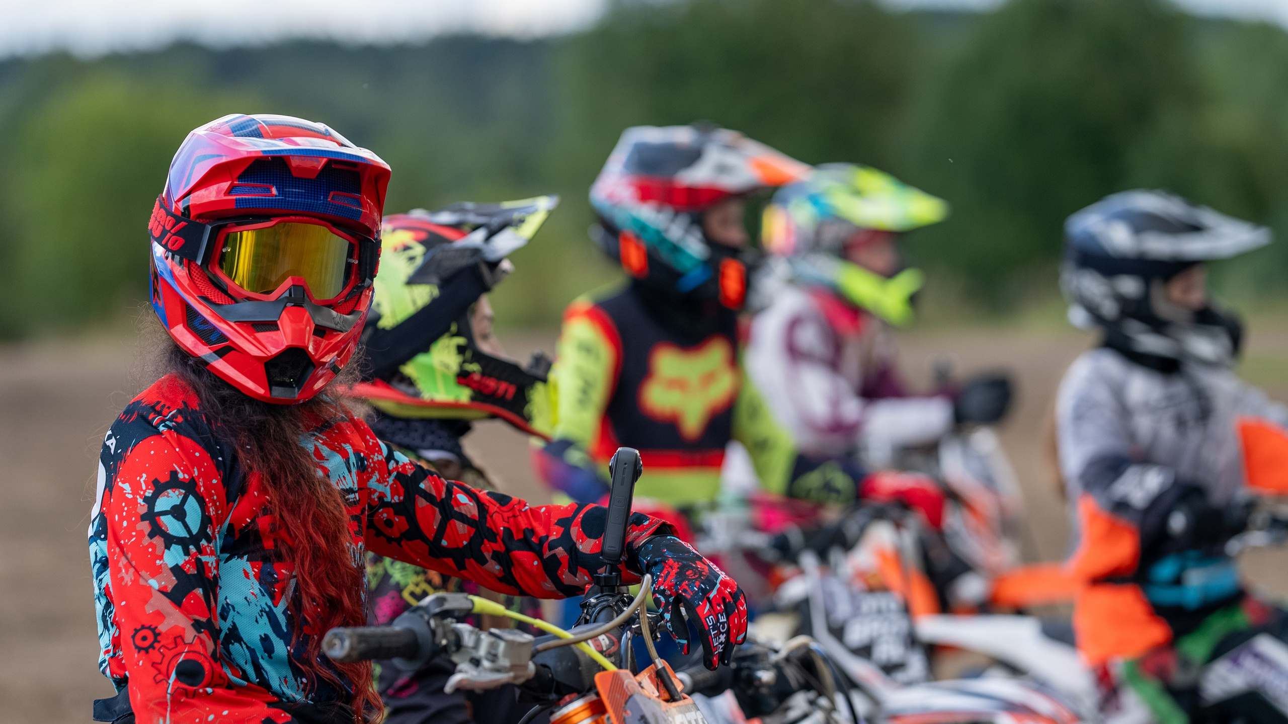 Лица. Фотограф мотоциклов в Москве — Олег Яковкин | Фото и видео