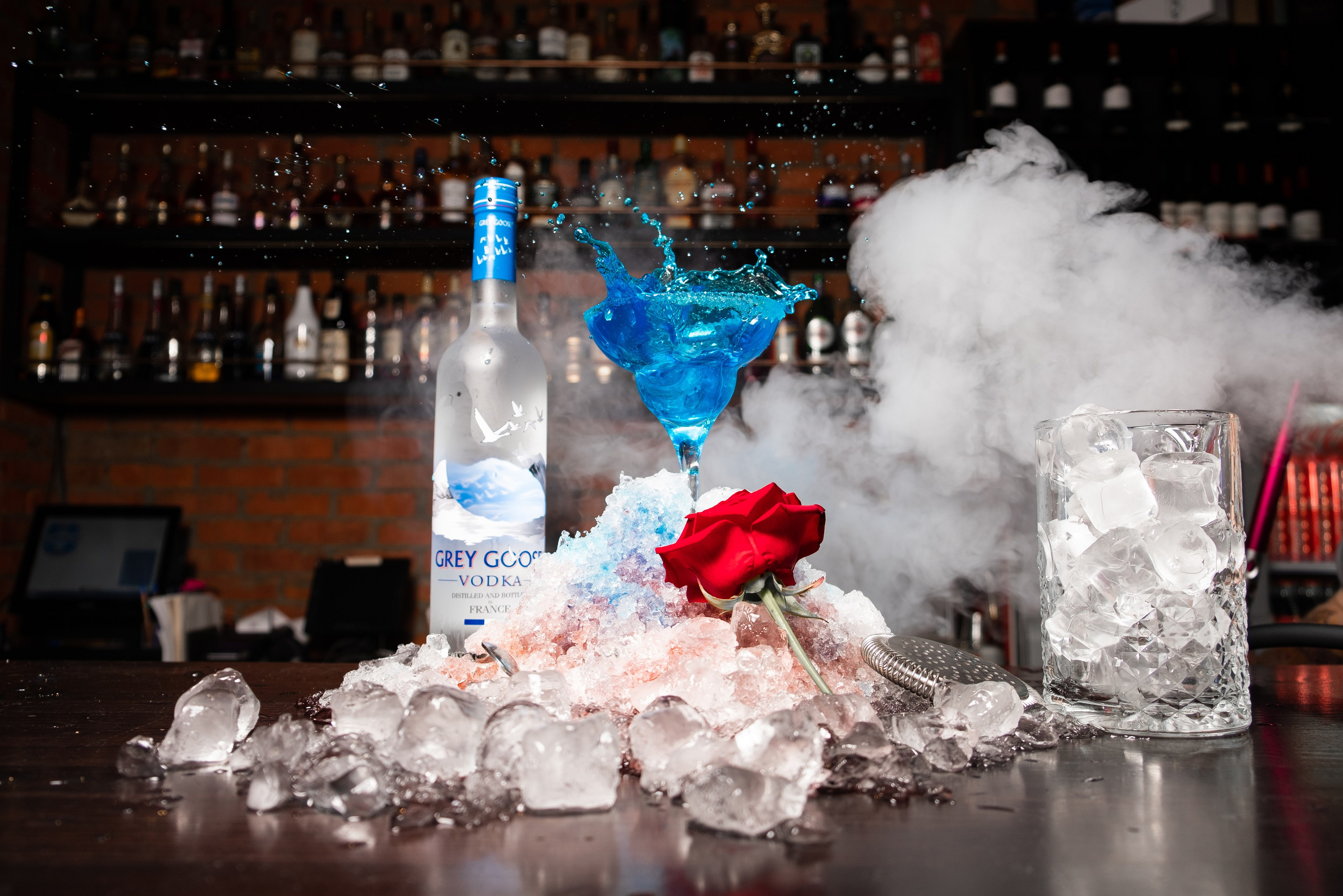 Food Съемка. Фотограф Вячеслав Полушкин