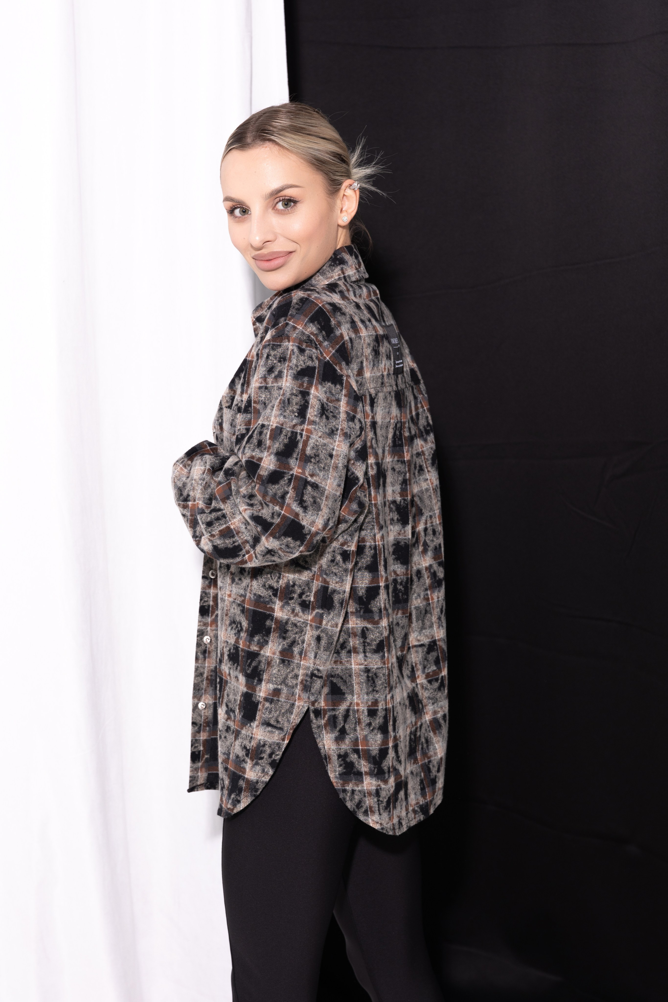 Контент съёмка для бренда ВМОМЕНТЕ