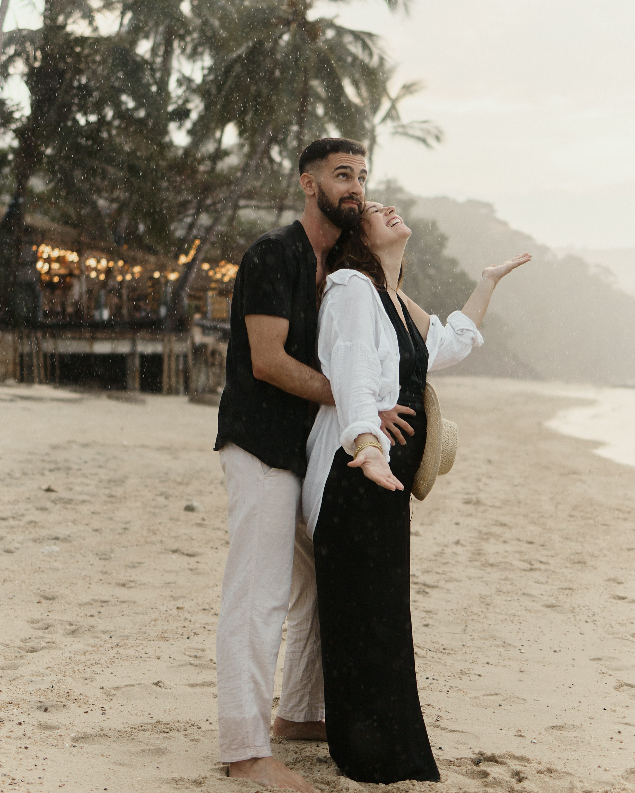 Love Story. Фотограф Алина Малинкина