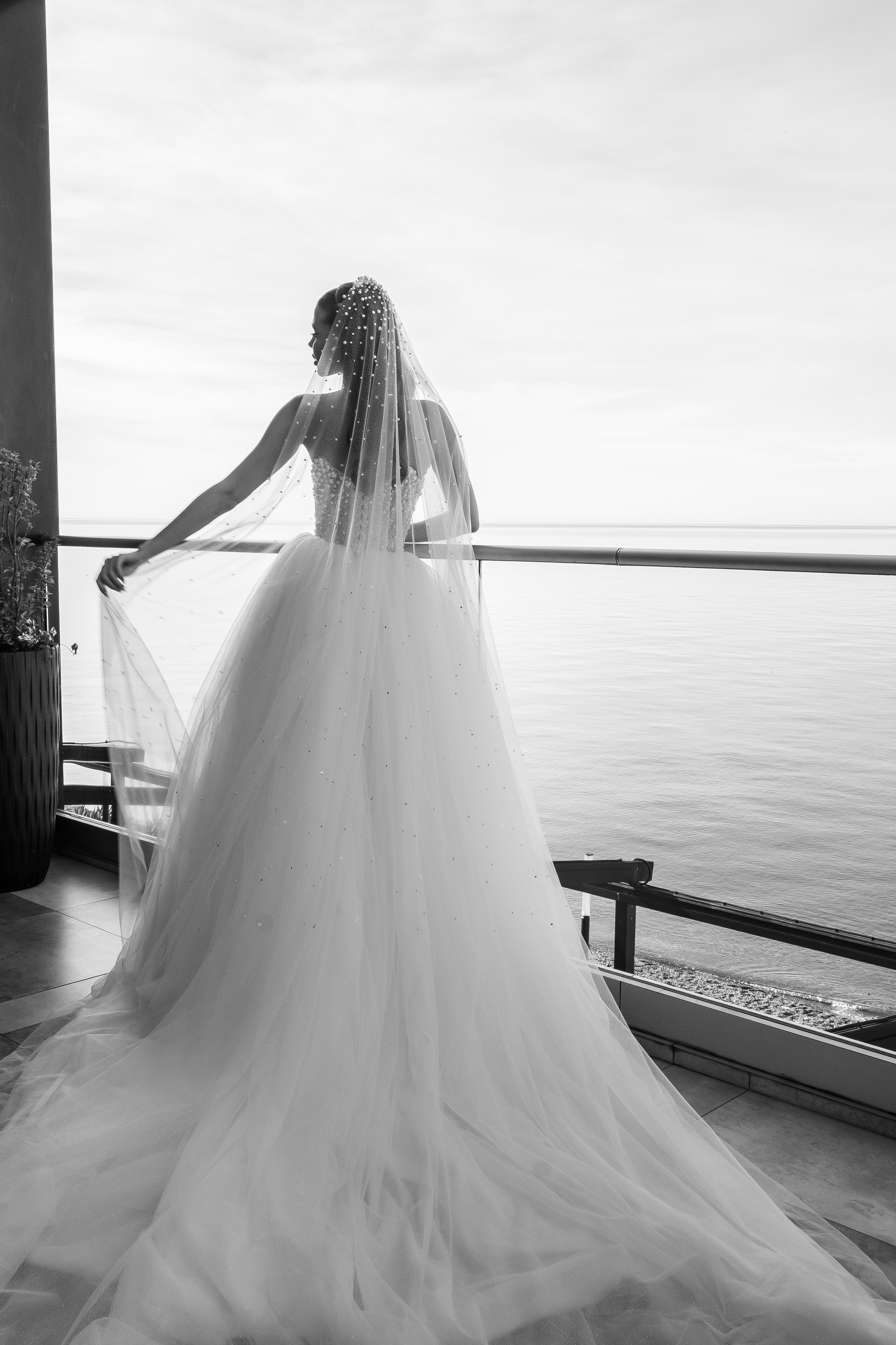 Сергей & Диана