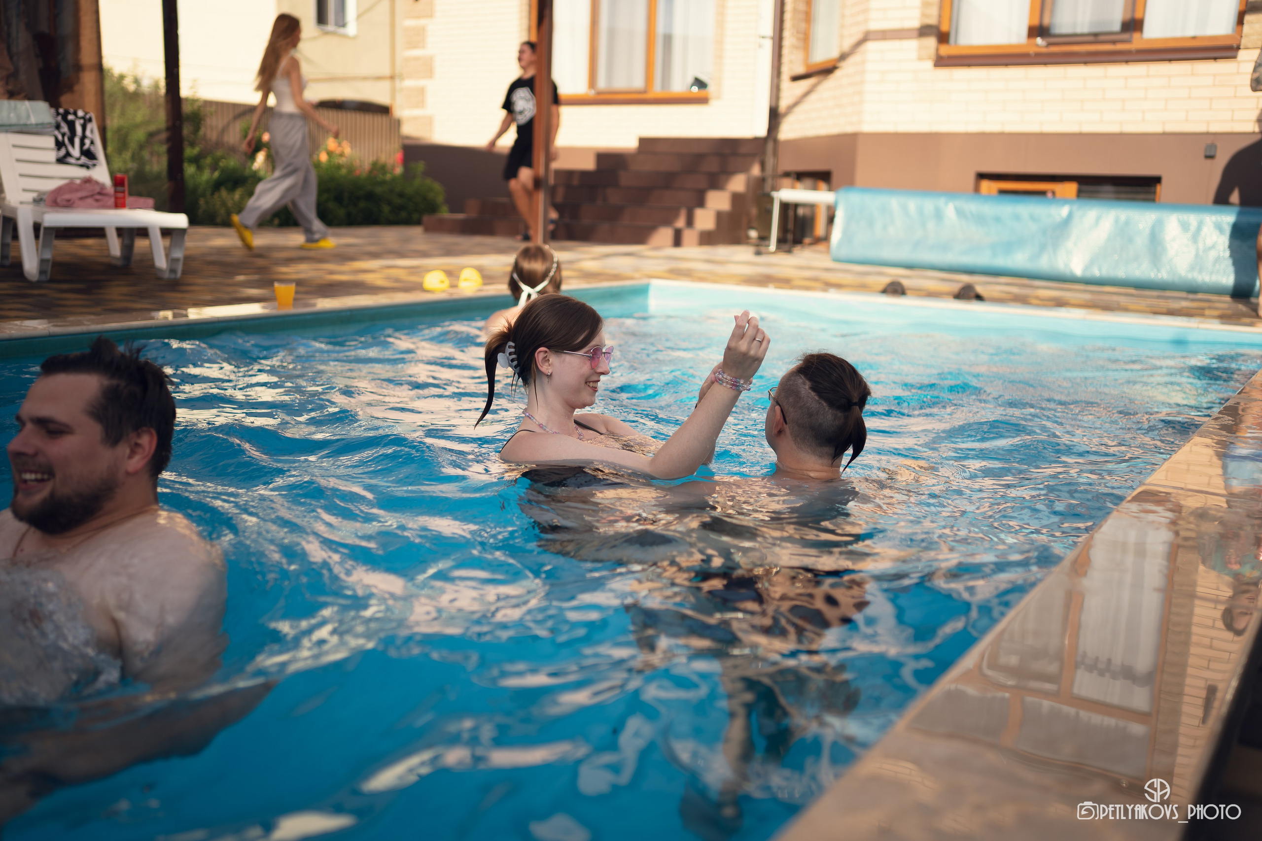 Свадьба Антонины и Виктора (репортаж). Фотограф, видеограф Пятигорск, Ставрополь, Ессентуки, Petlyakovs_photo