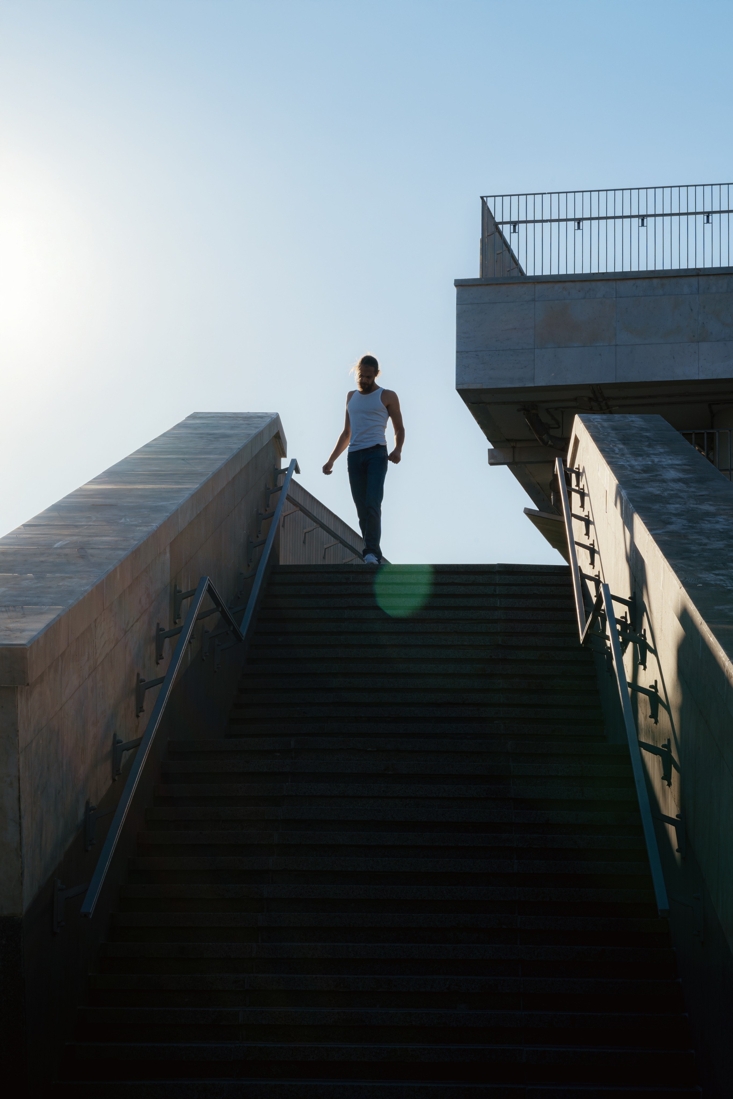 Влад. Портретный фотограф в Москве Татьяна