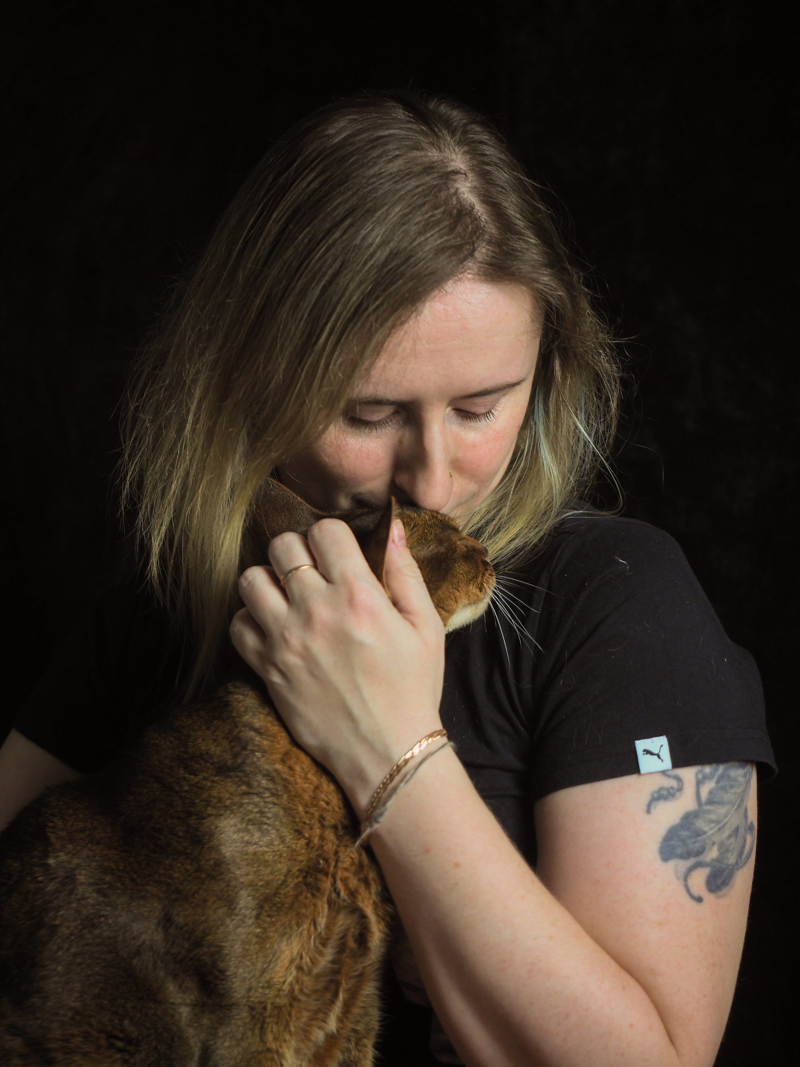 Семейный портрет. Алёна Орлова Портретный фотограф Москва